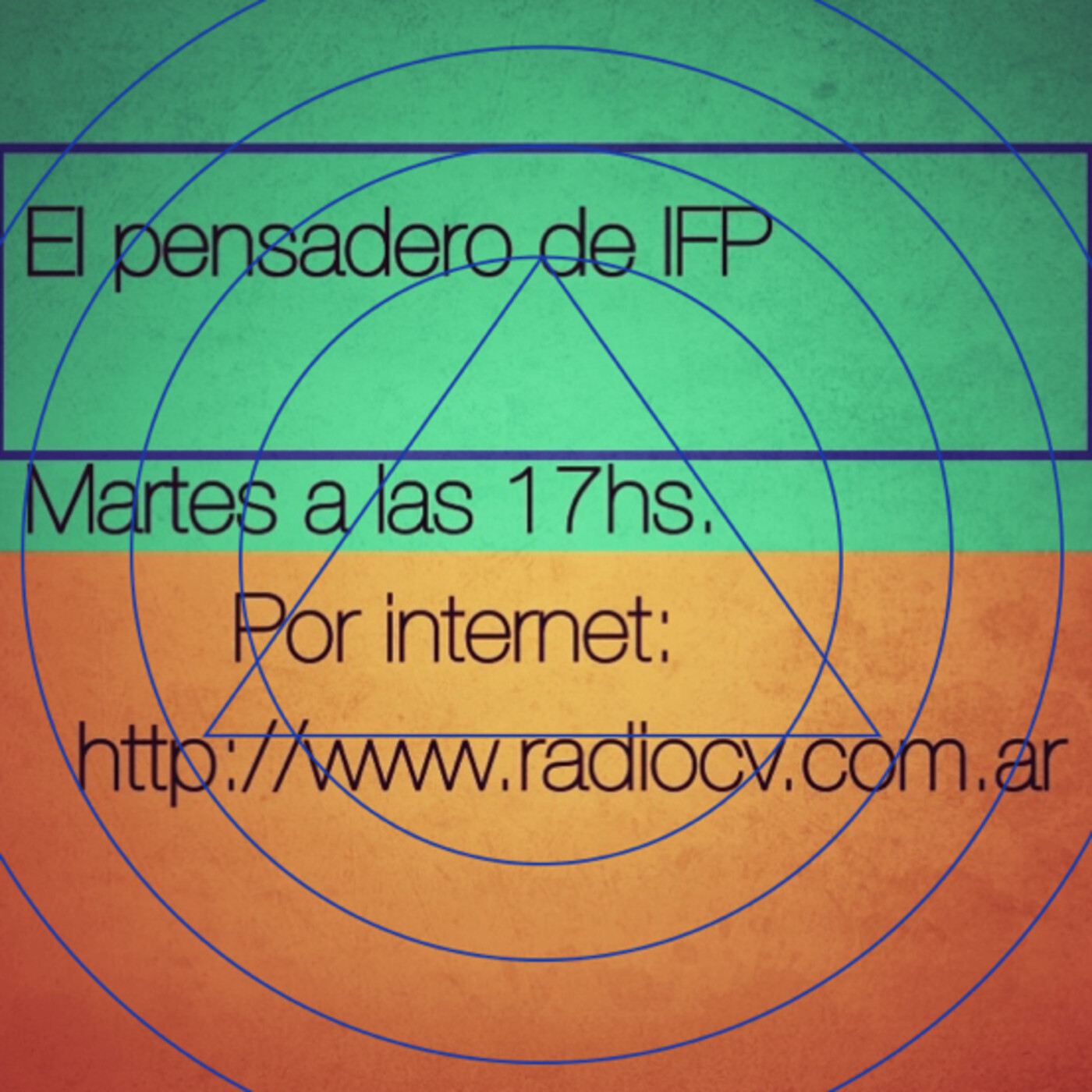el pensadero de IFP