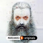 MARCIANOS 136: Alan Moore. 10 obras del barbudo que deberías leer