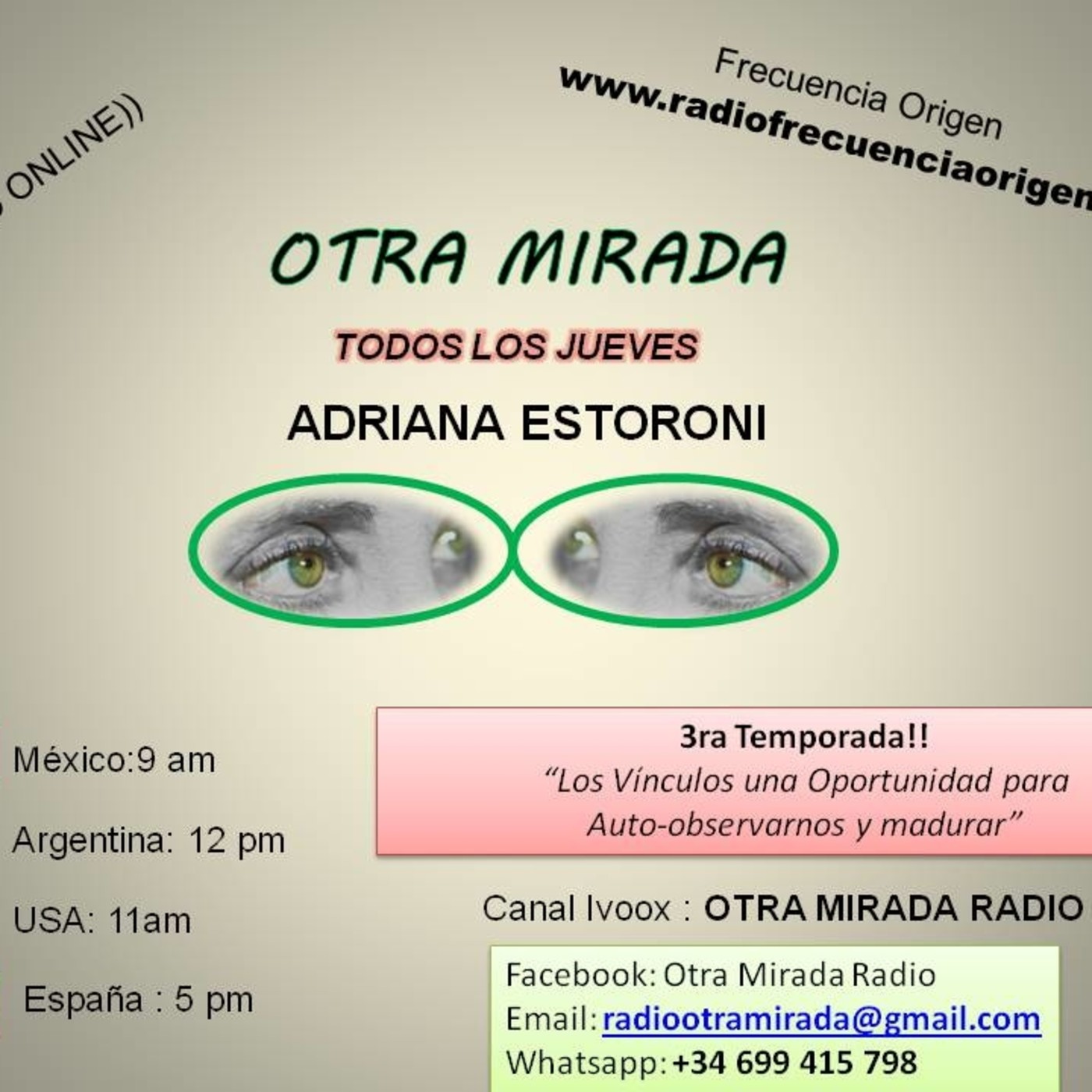OTRA MIRADA RADIO