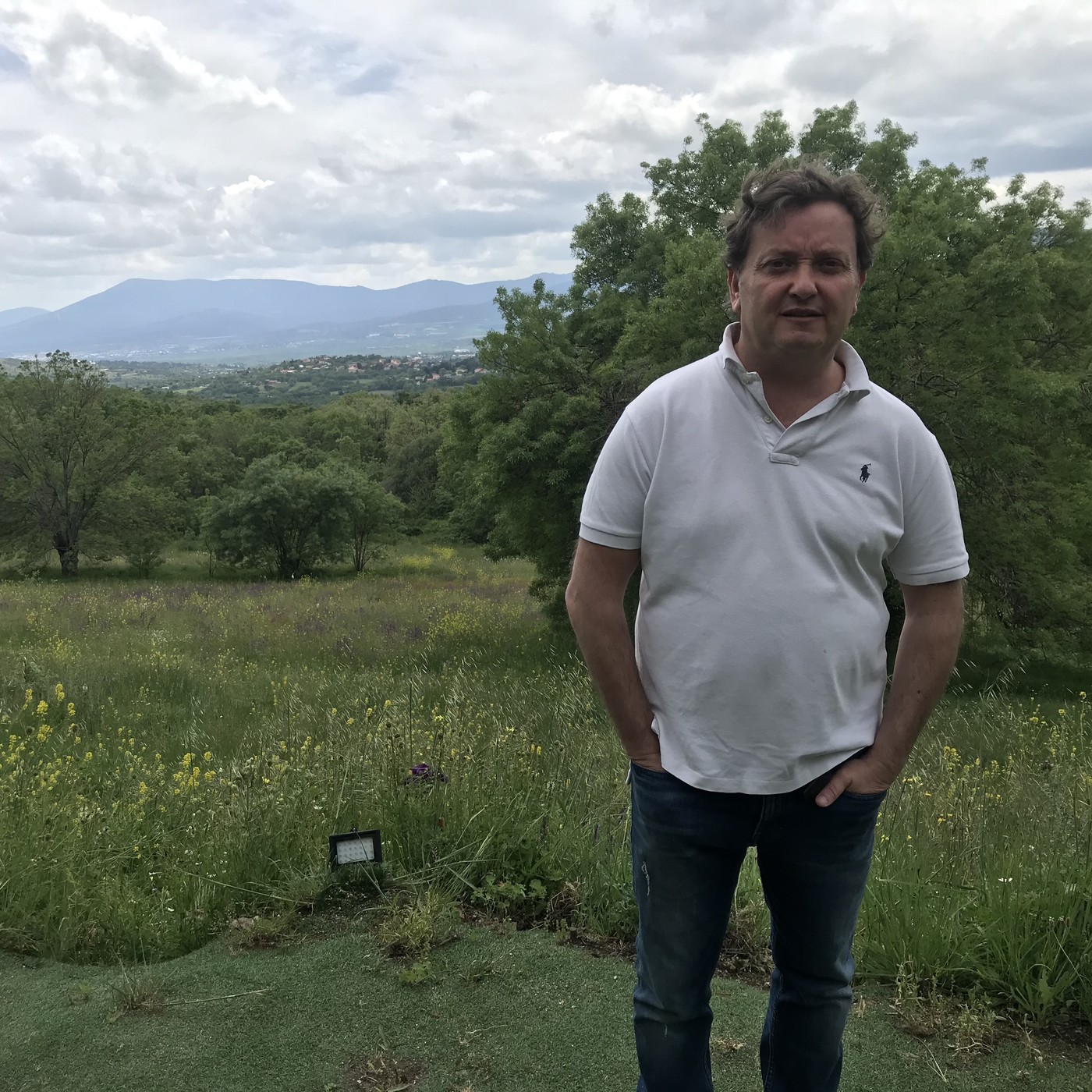 Diario de un reportero