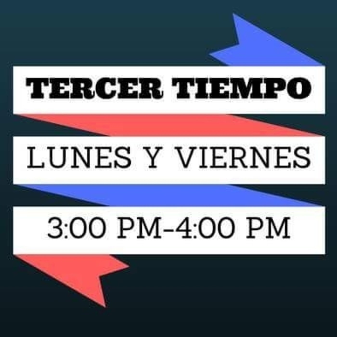 Tercer Tiempo