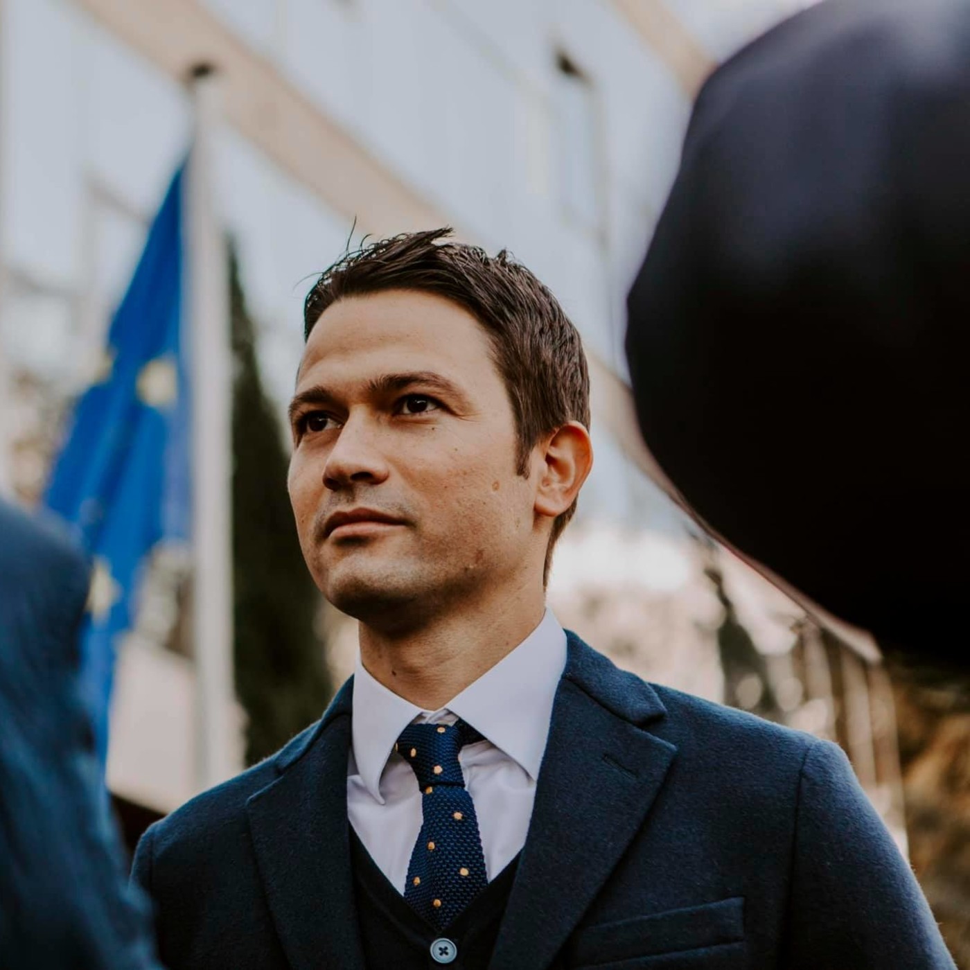 Interviuri Radio Romanul: Politica Romaneasca