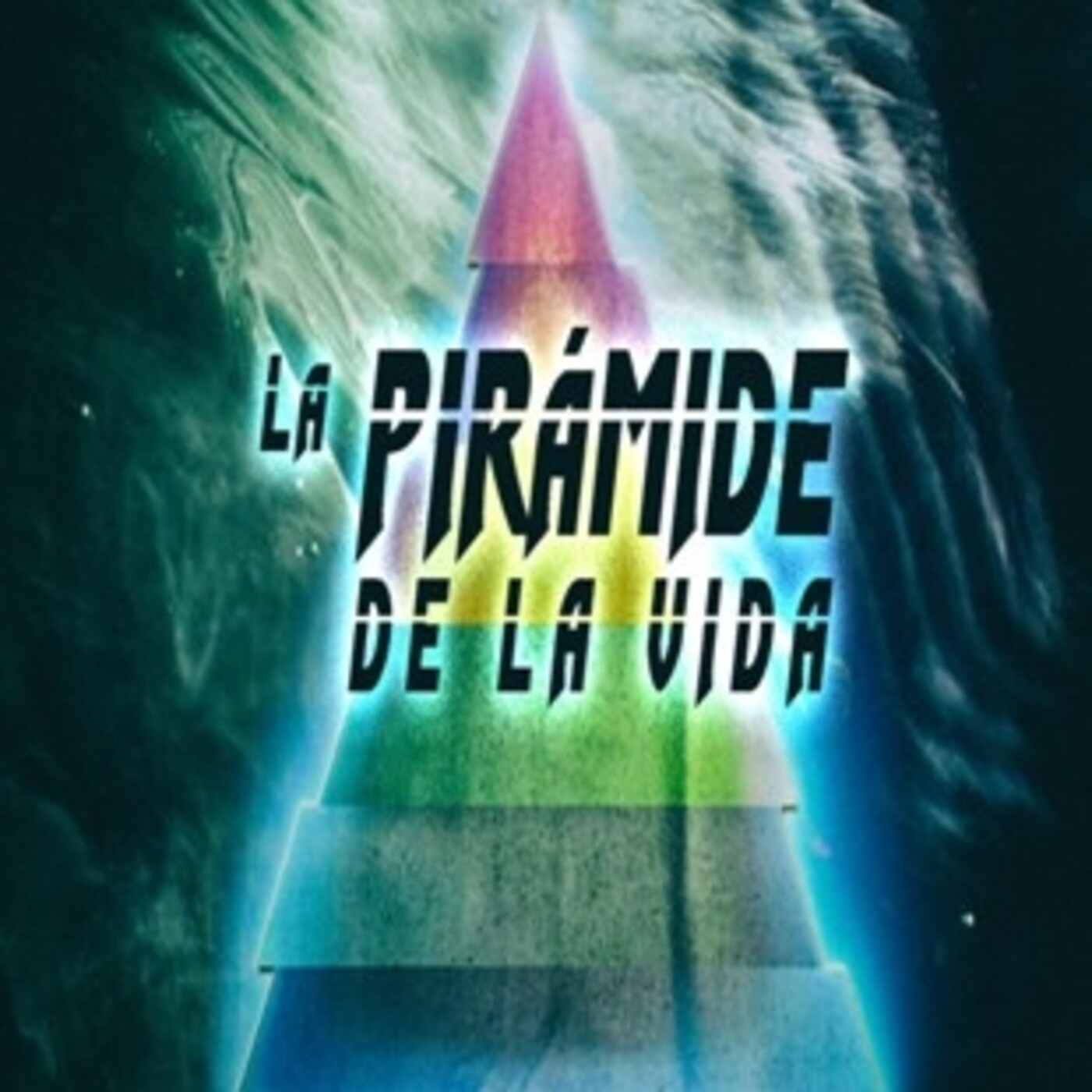 Cuarto Milenio: La pirámide de la vida