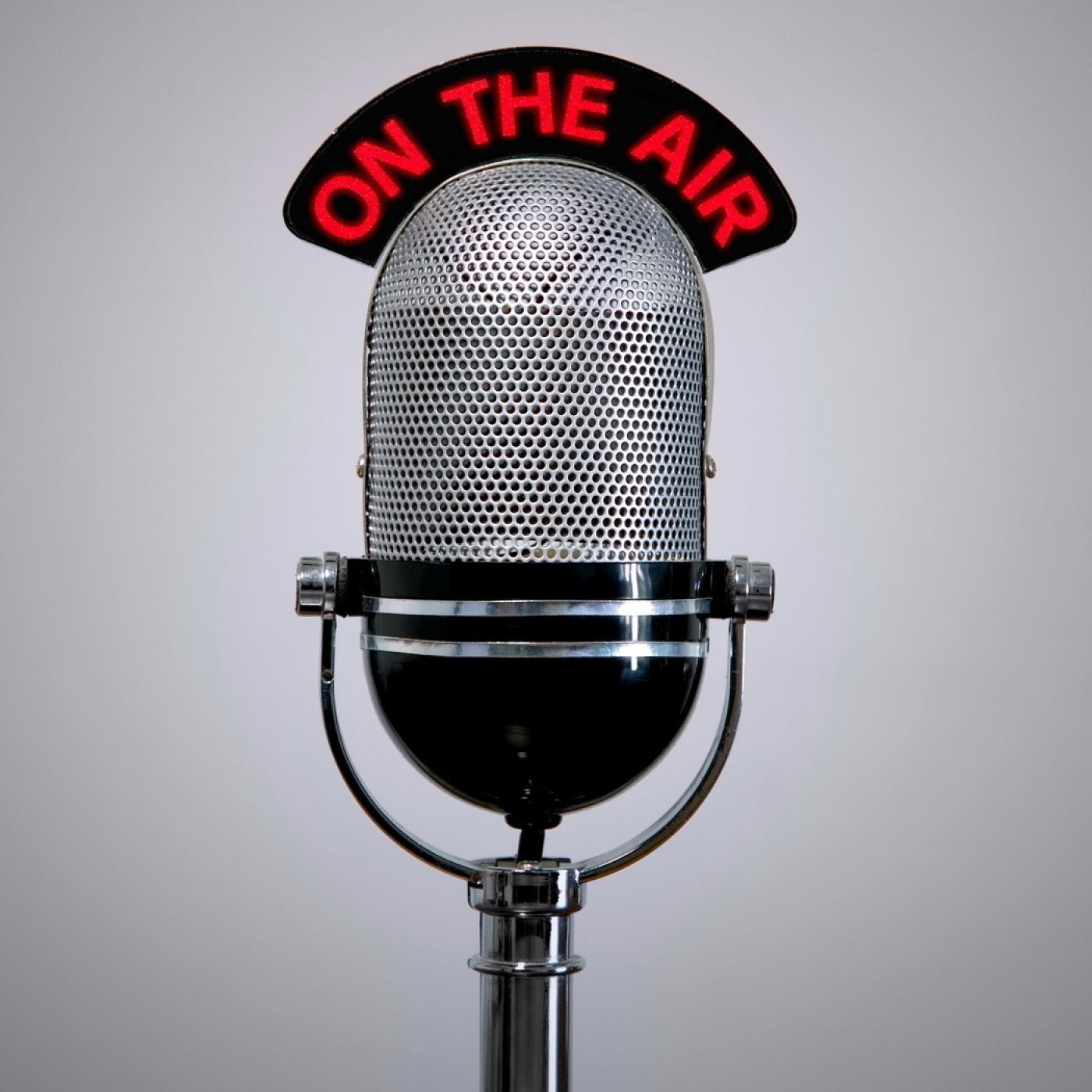 Podcast de Fat Gonzalez