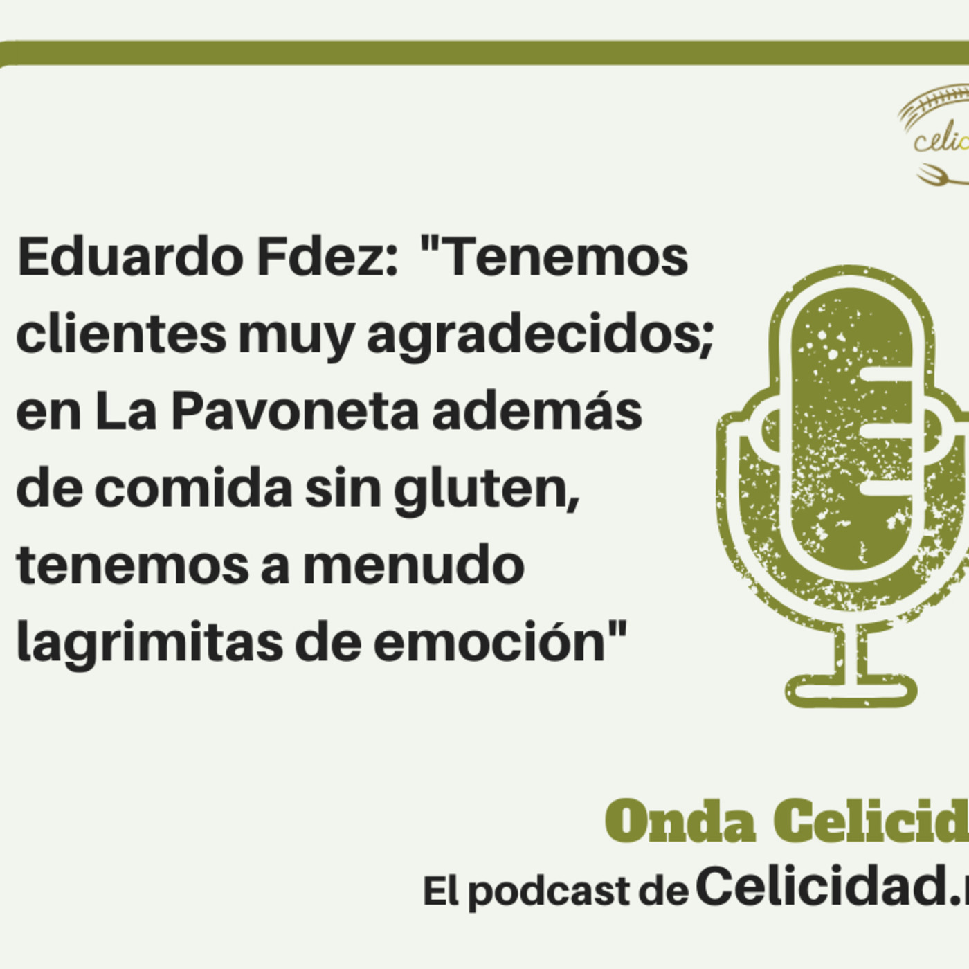 Onda Celicidad