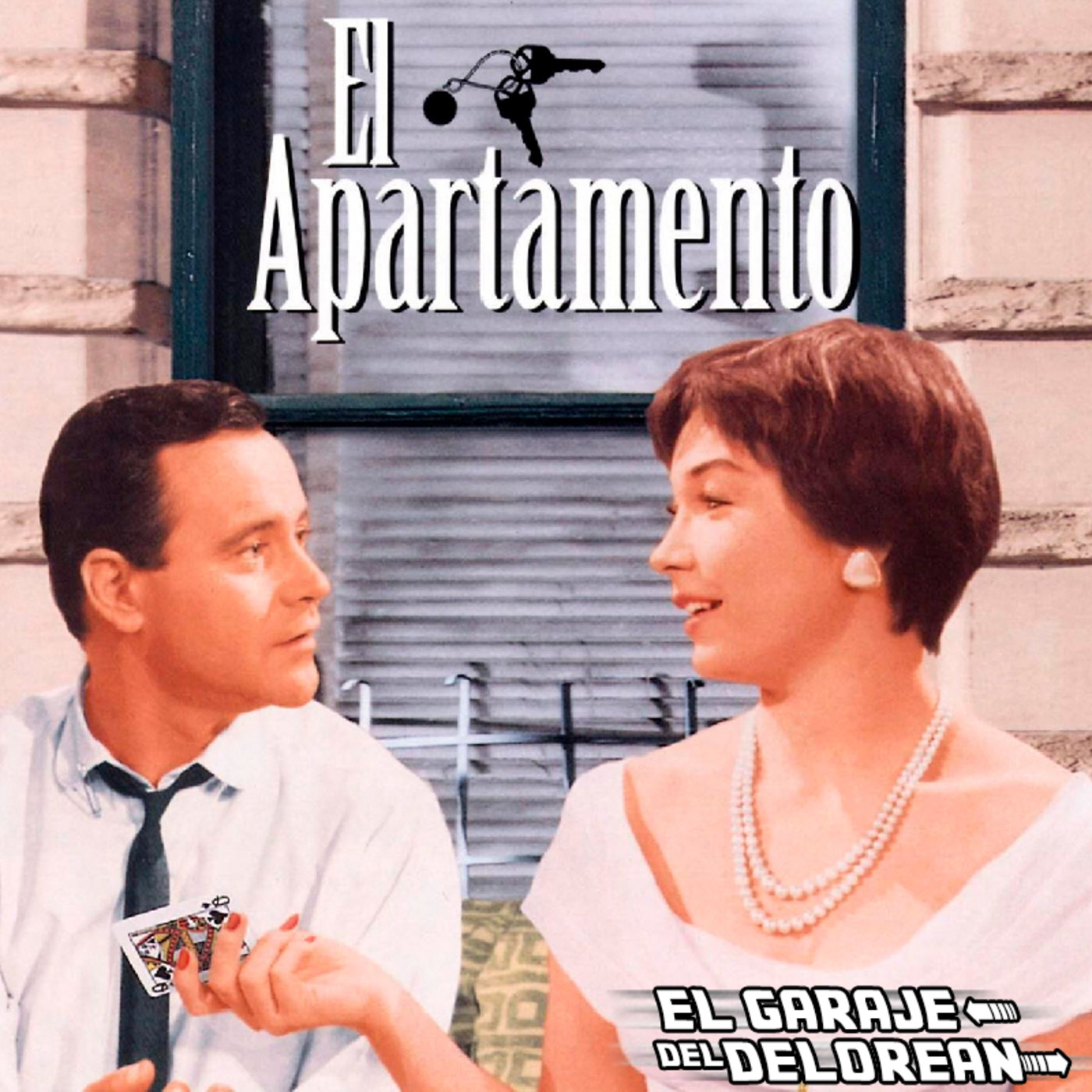 El Garaje del DeLorean