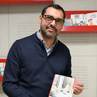 Entrevista a Fernando Jaén, autor de 'Las reparaciones' (Esdrújula)