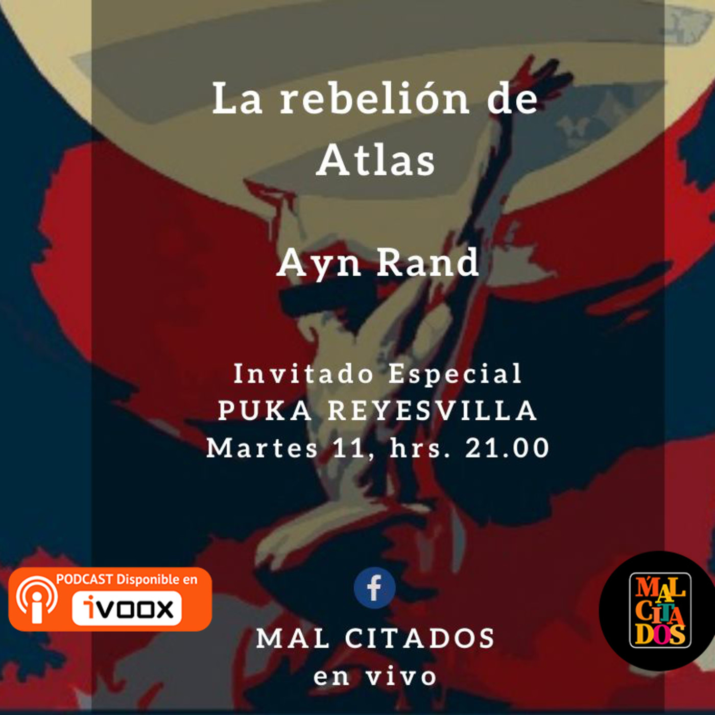 Mal Citados - Segundo ciclo