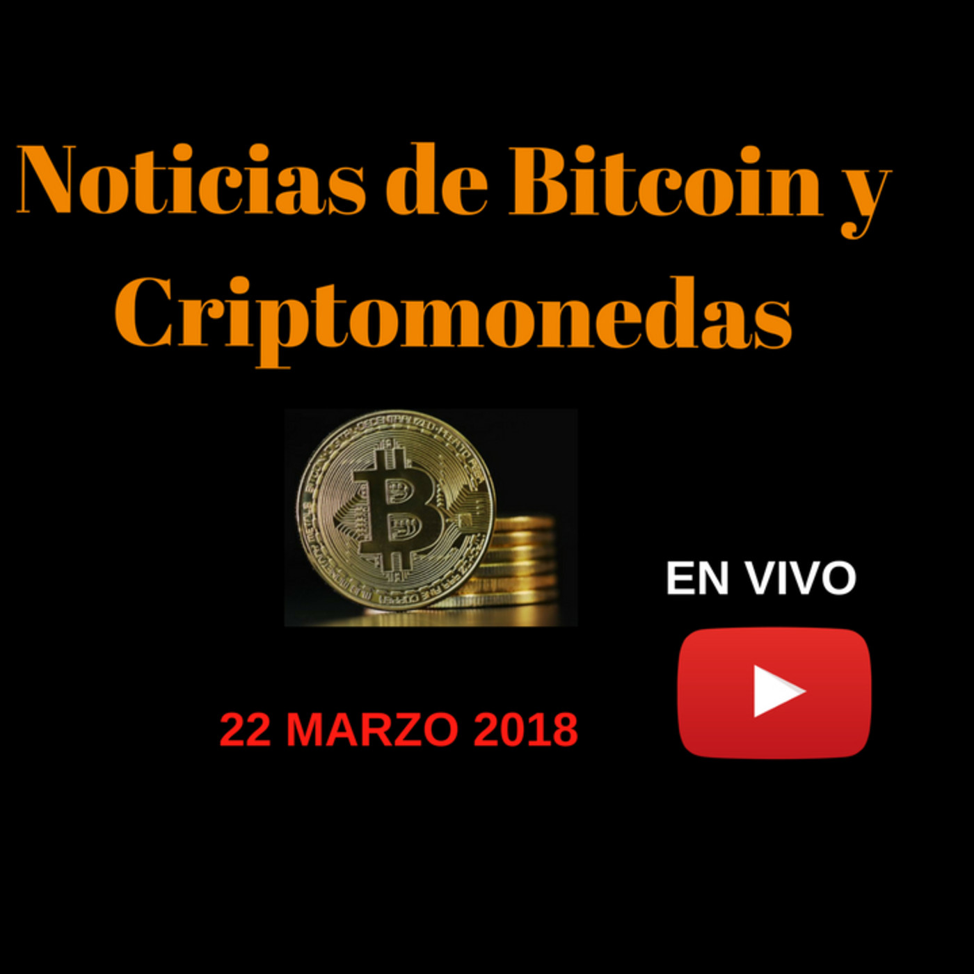 Hablemos de Bitcoin y Criptomonedas - NOTICIAS