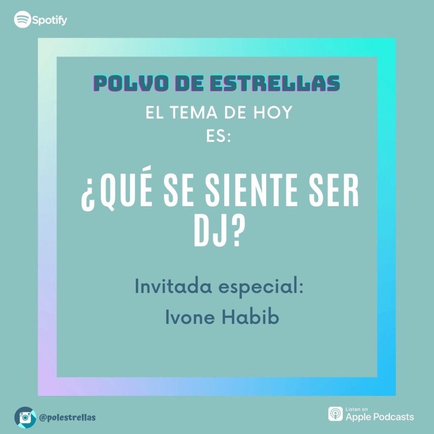 Polvo de Estrellas