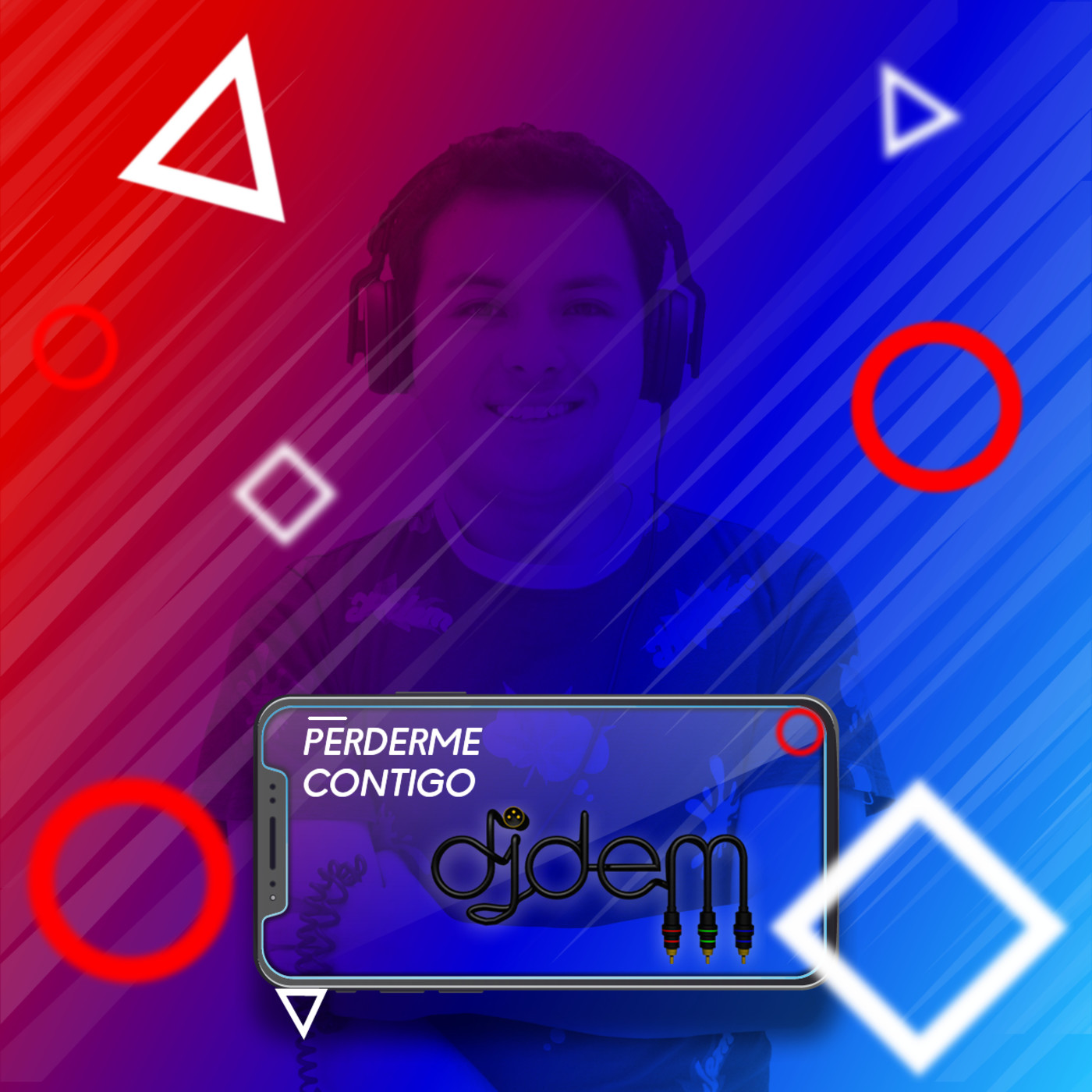 Dj Dem