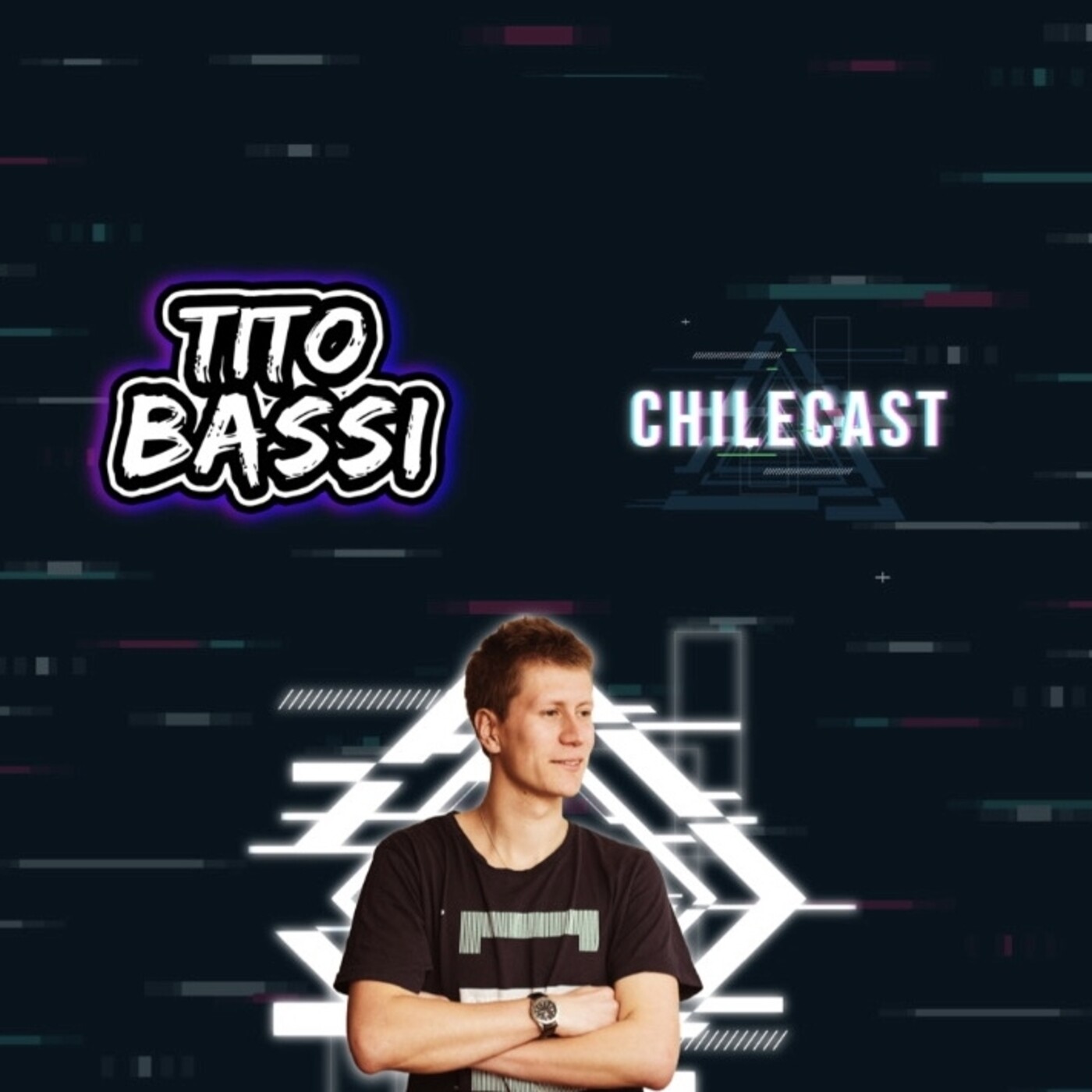 ESTO ES CHILECAST