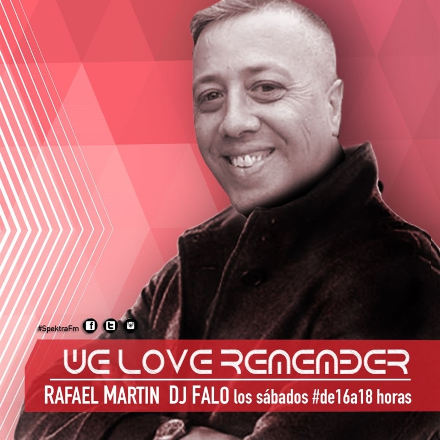 DJ FALO LOVE REMEMBER