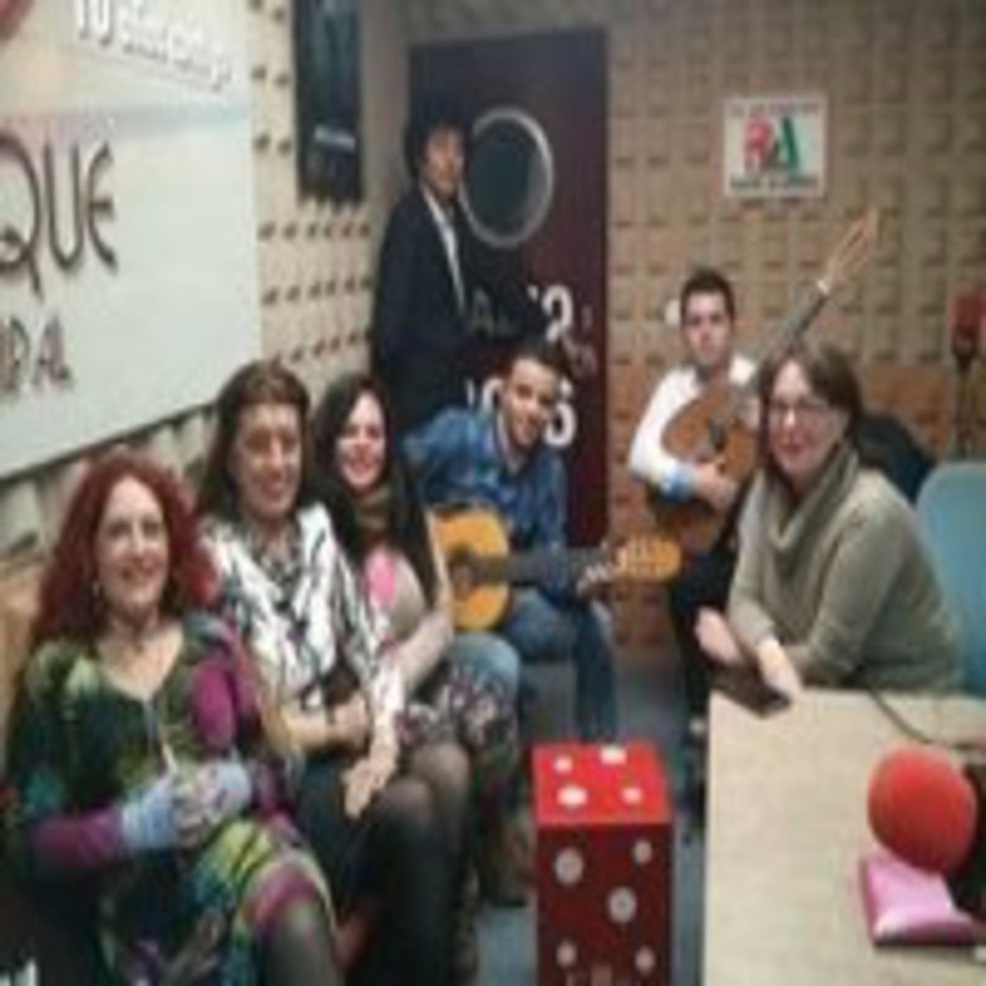 Podcast CANAL SAN ROQUE RADIO