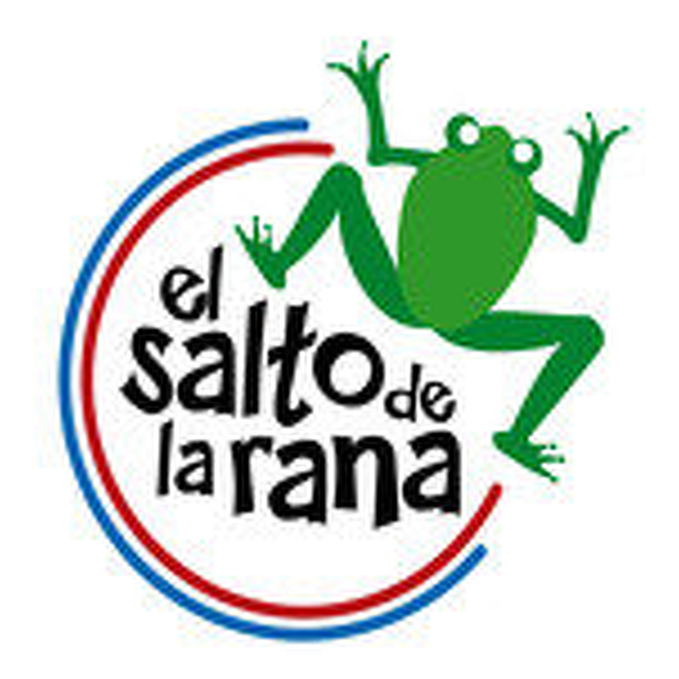 Podcast EL SALTO DE LA RANA