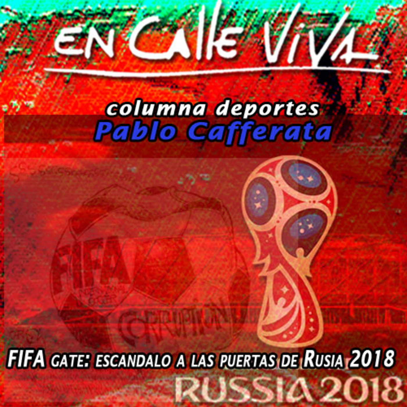 Podcast de en calle viva