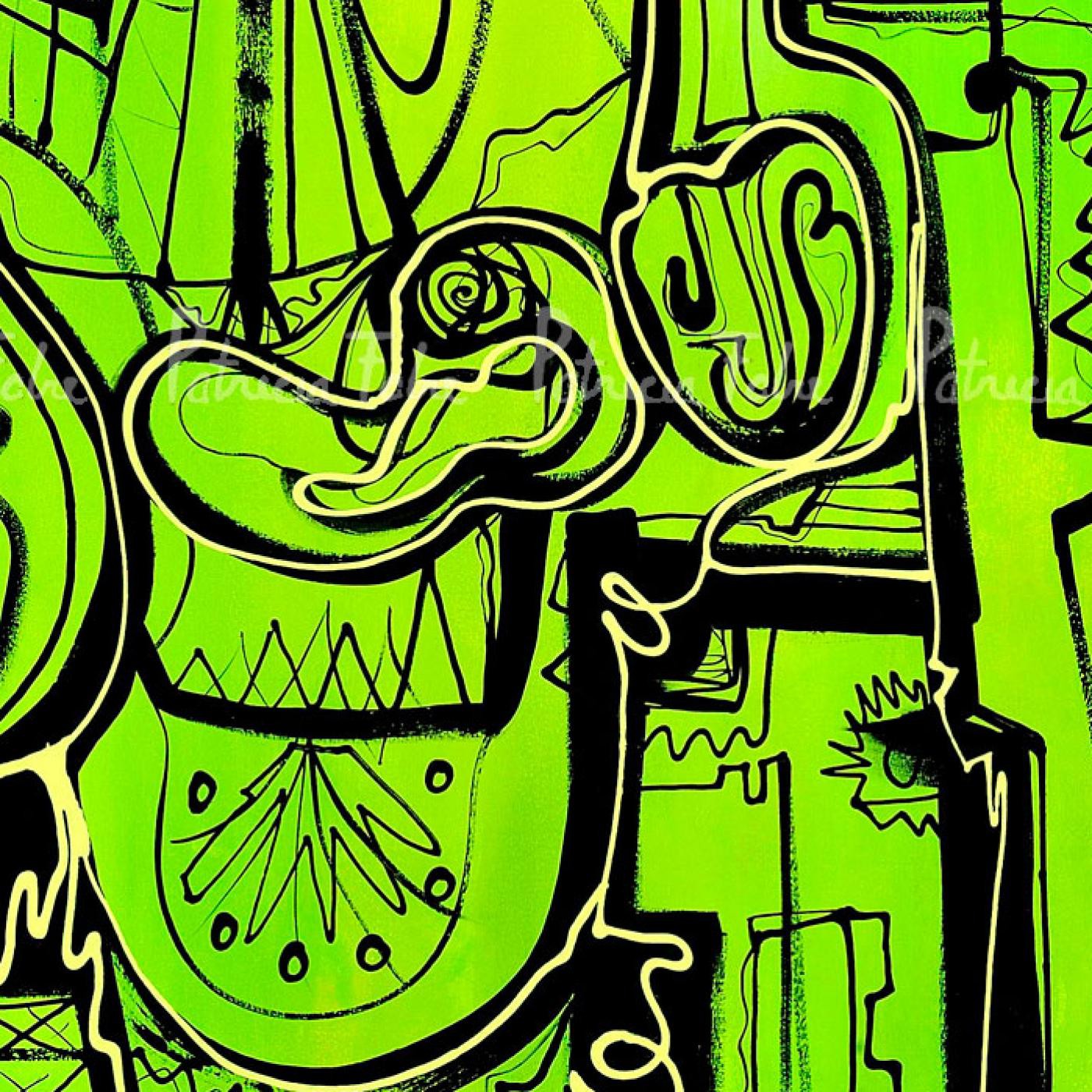 Viviendo el Arte
