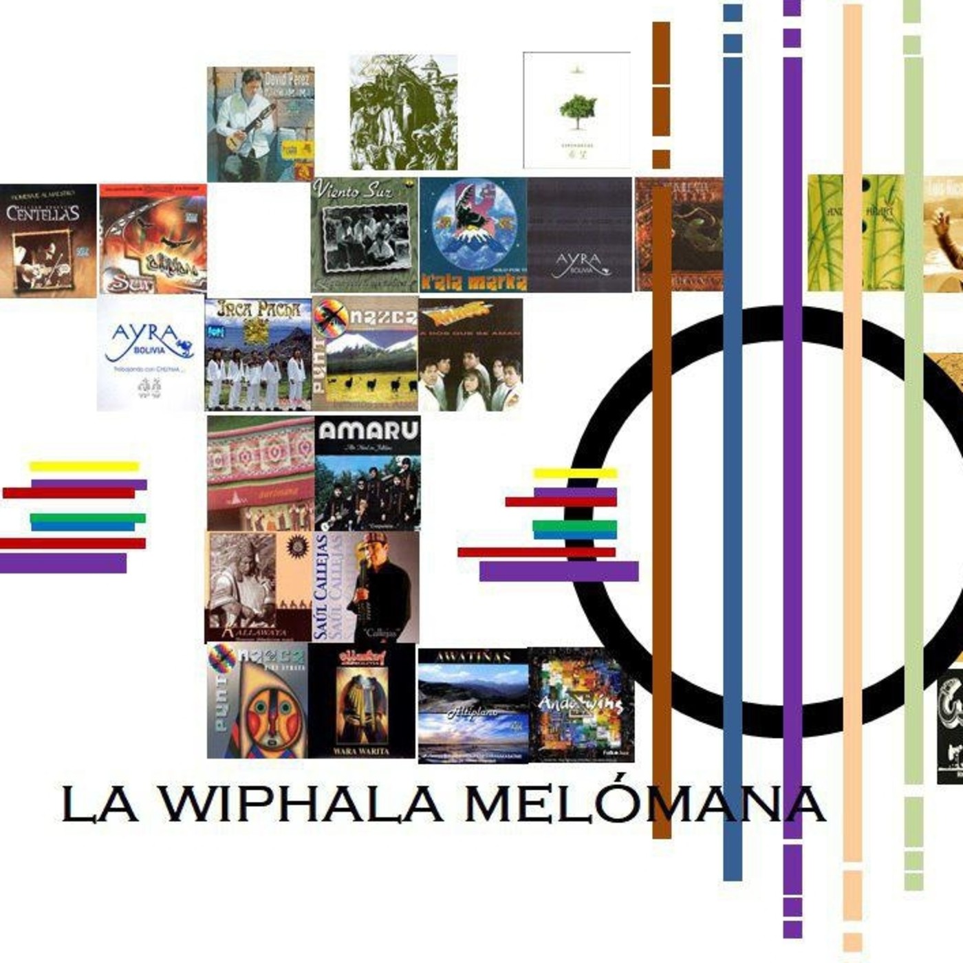 Canciones dedicadas a los niñ@s episode artwork