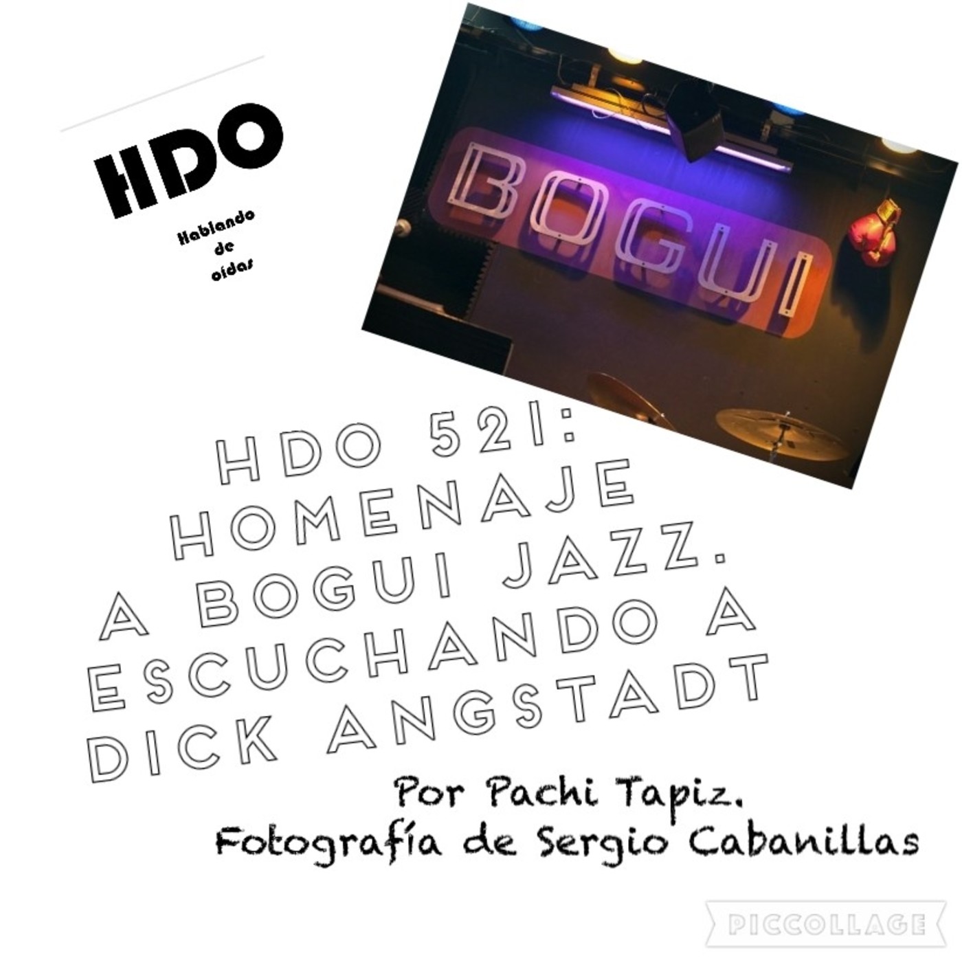 HDO - JazzX5