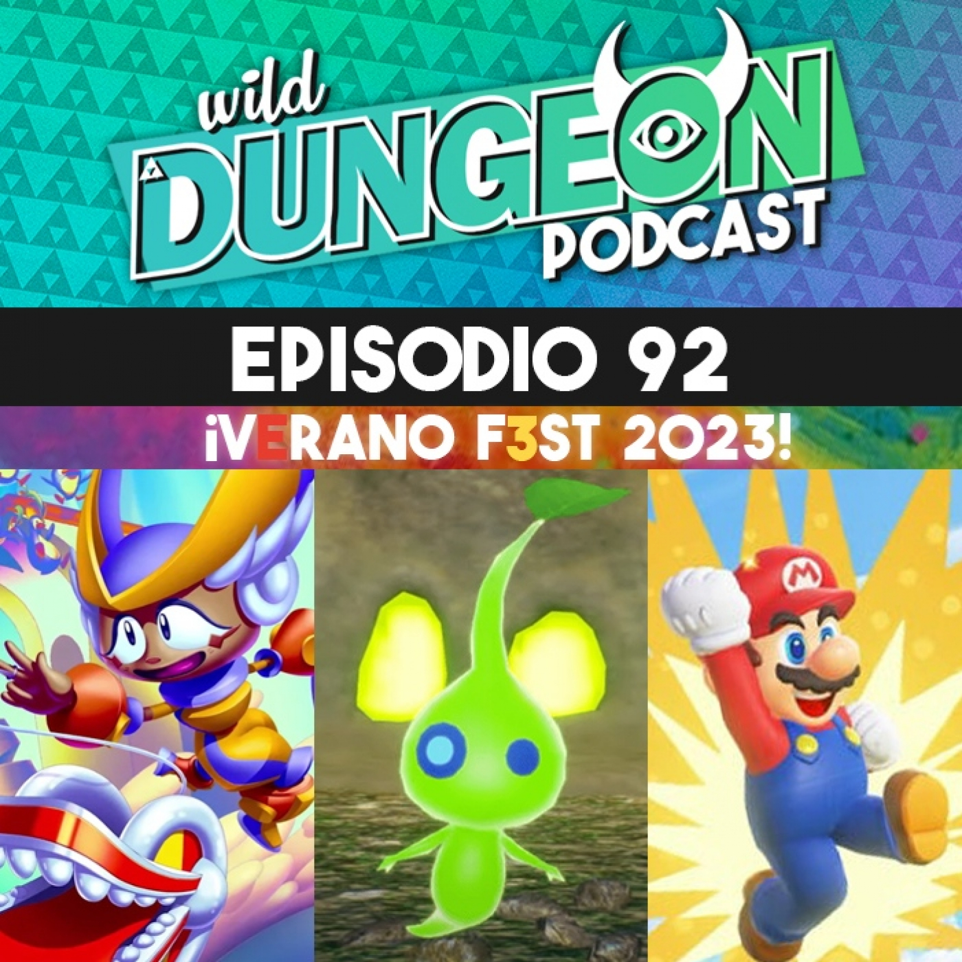 Wild Dungeon Podcast