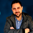 Entrevista a J.A Roldán en Informe Enigma
