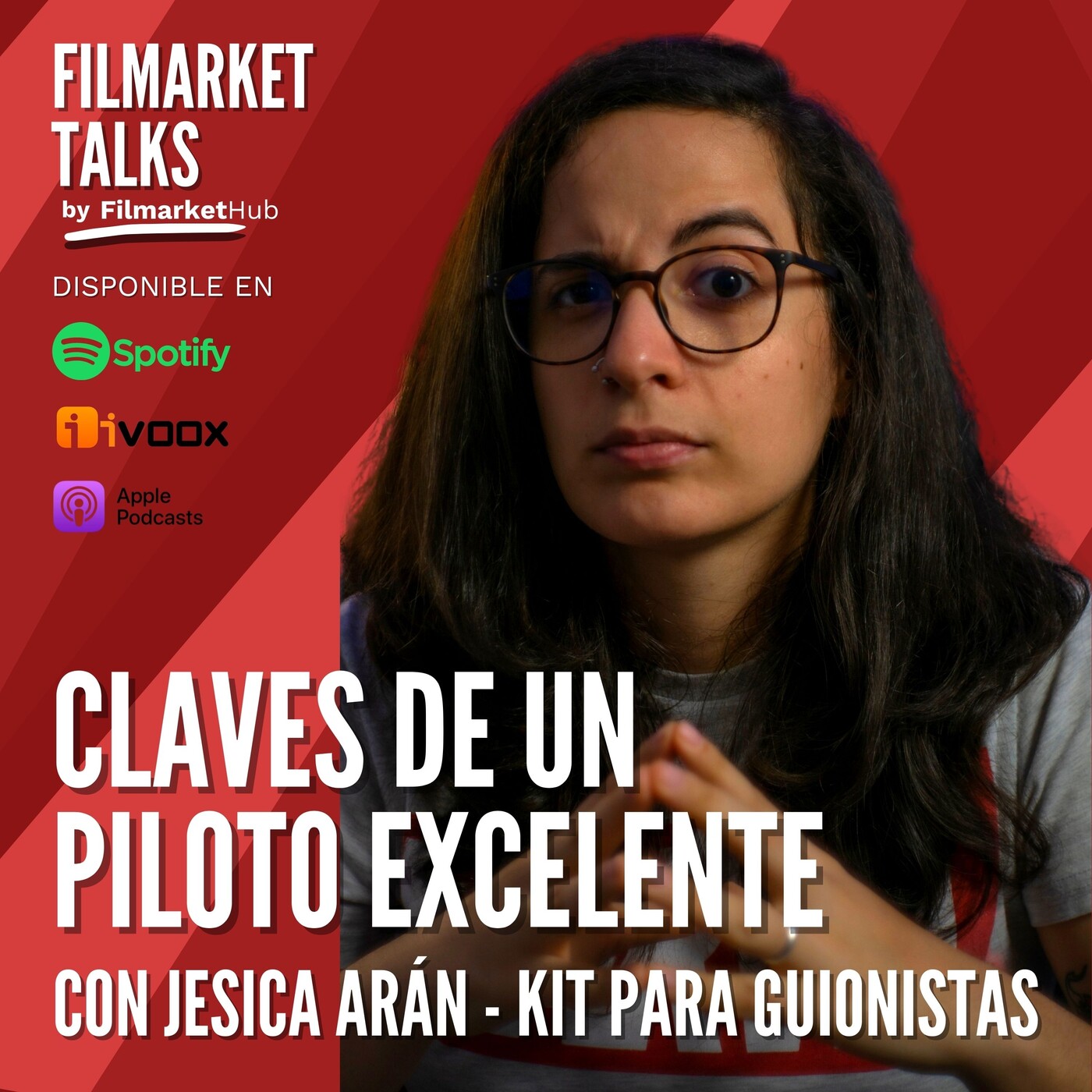 Filmarket Talks