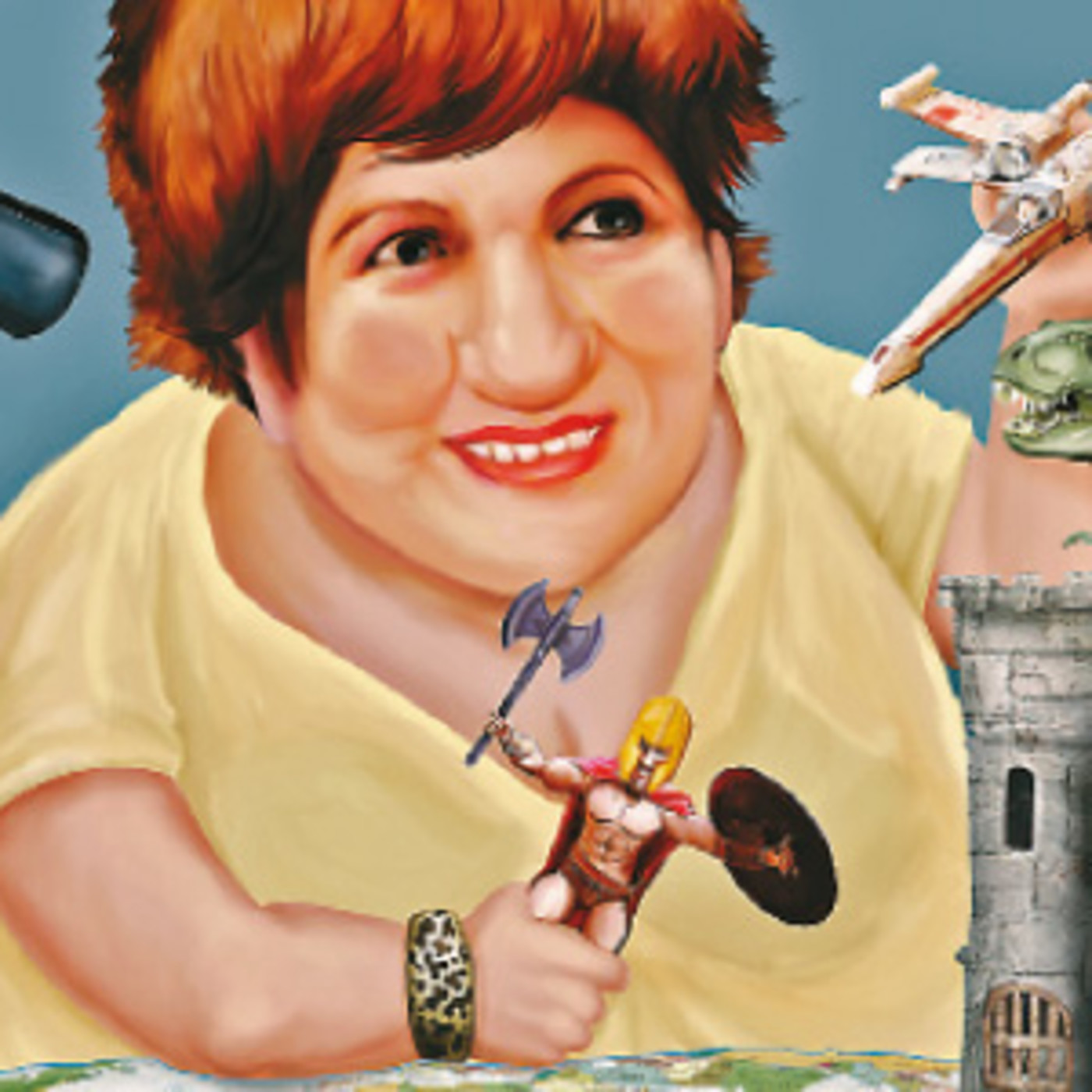 06 CAPíTULO: 'DESCUBRiMiENTO de MACHU PiCCHU'. PERÚ, SU HiSTORiA; por DiANA URiBE episode artwork
