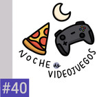 Noche #40 - Marzo...¿de Animal Crossing o DOOM?