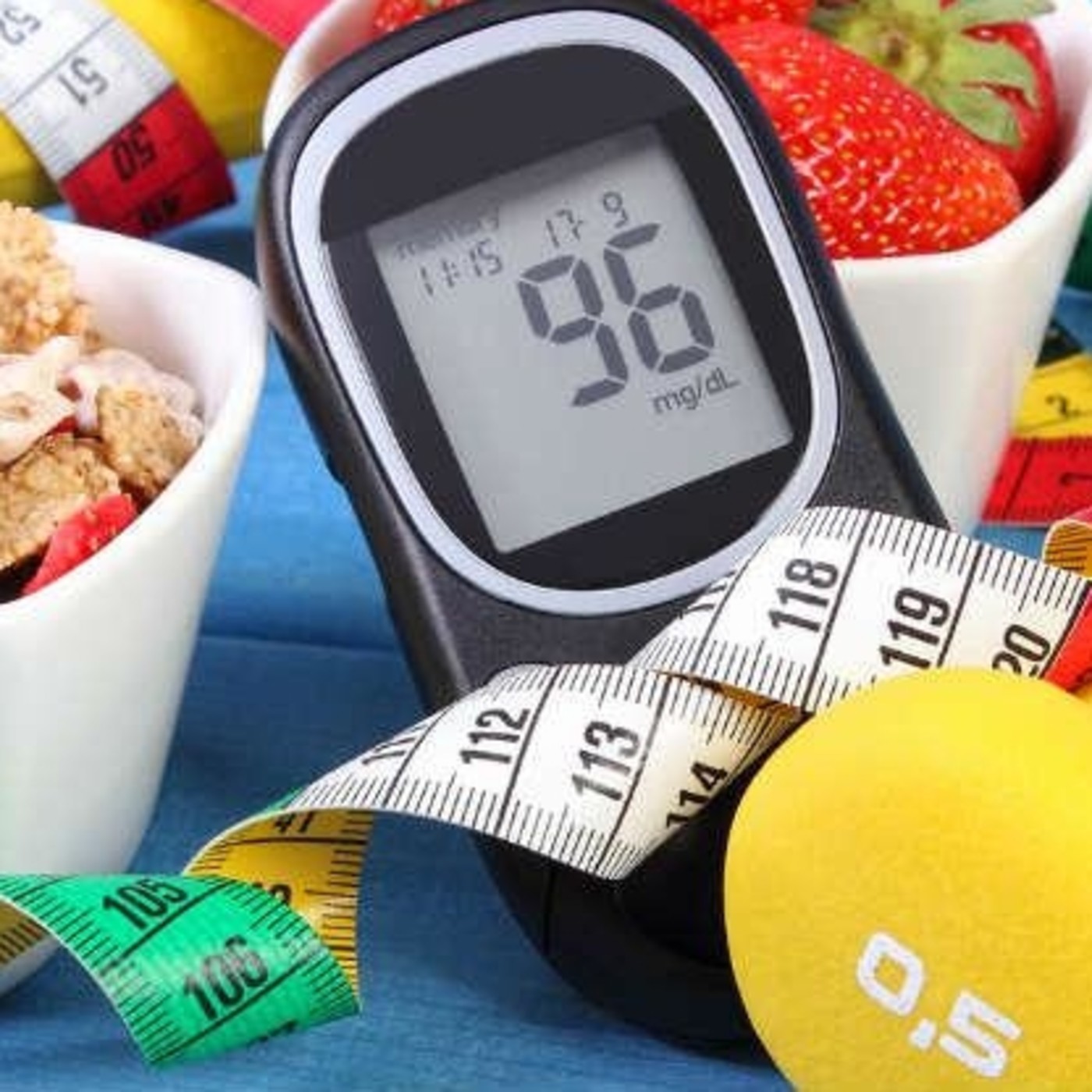 Tarde Interactiva - Nutrición