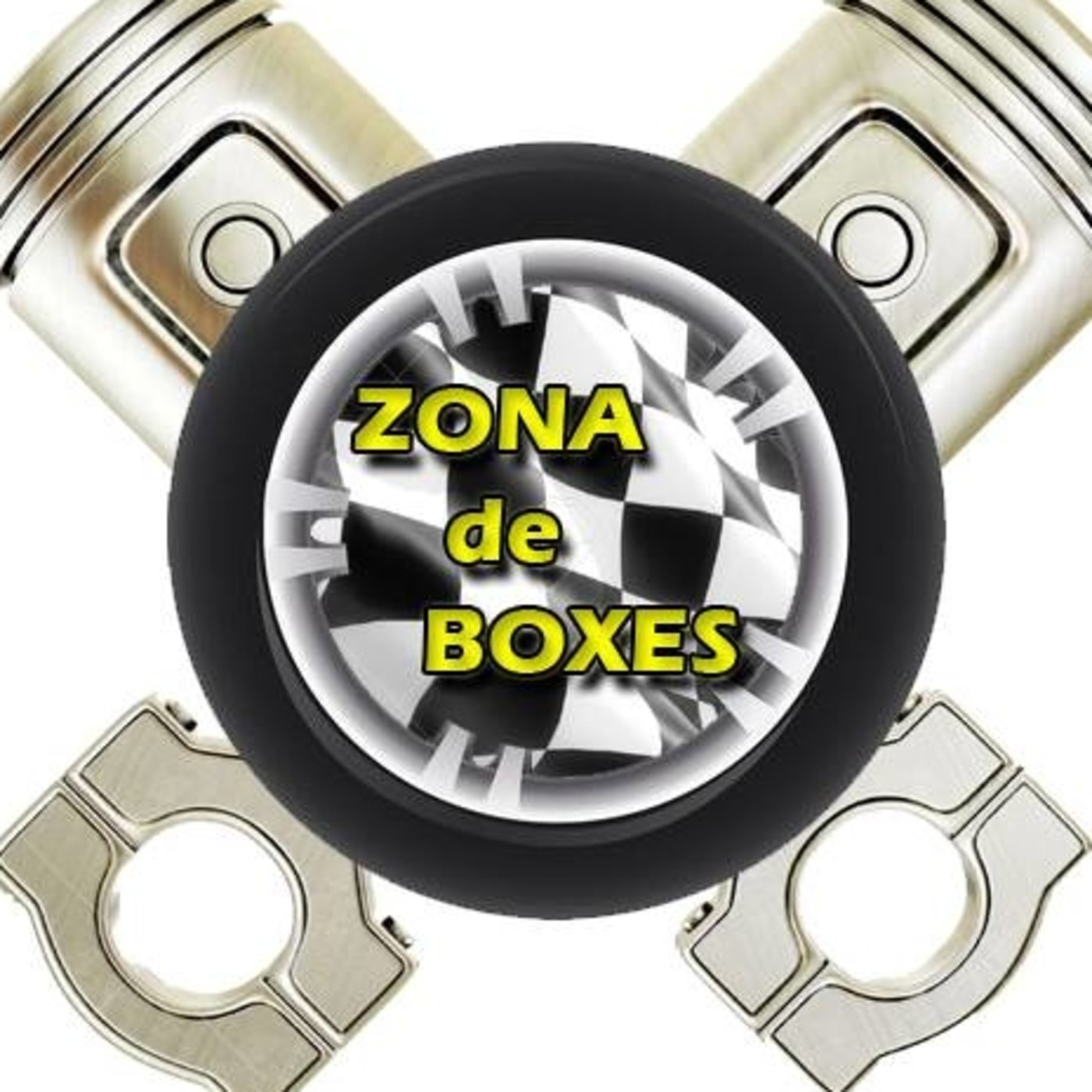 Zona de Boxes