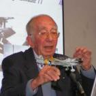 H files 09 - Conferencia de Peter Brill, piloto alemán en la II Guerra Mundial