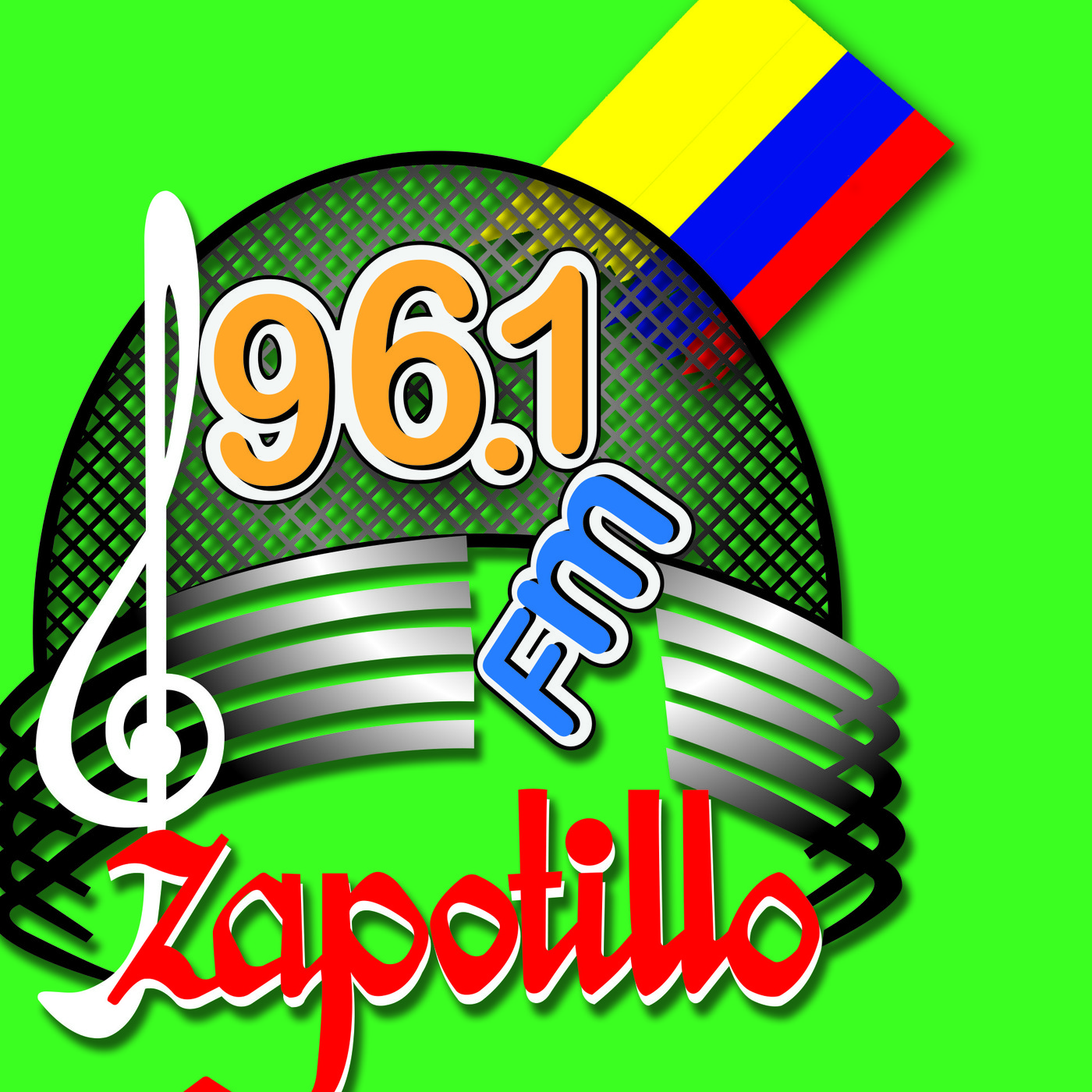 Podcast RADIO ZAPOTILLO