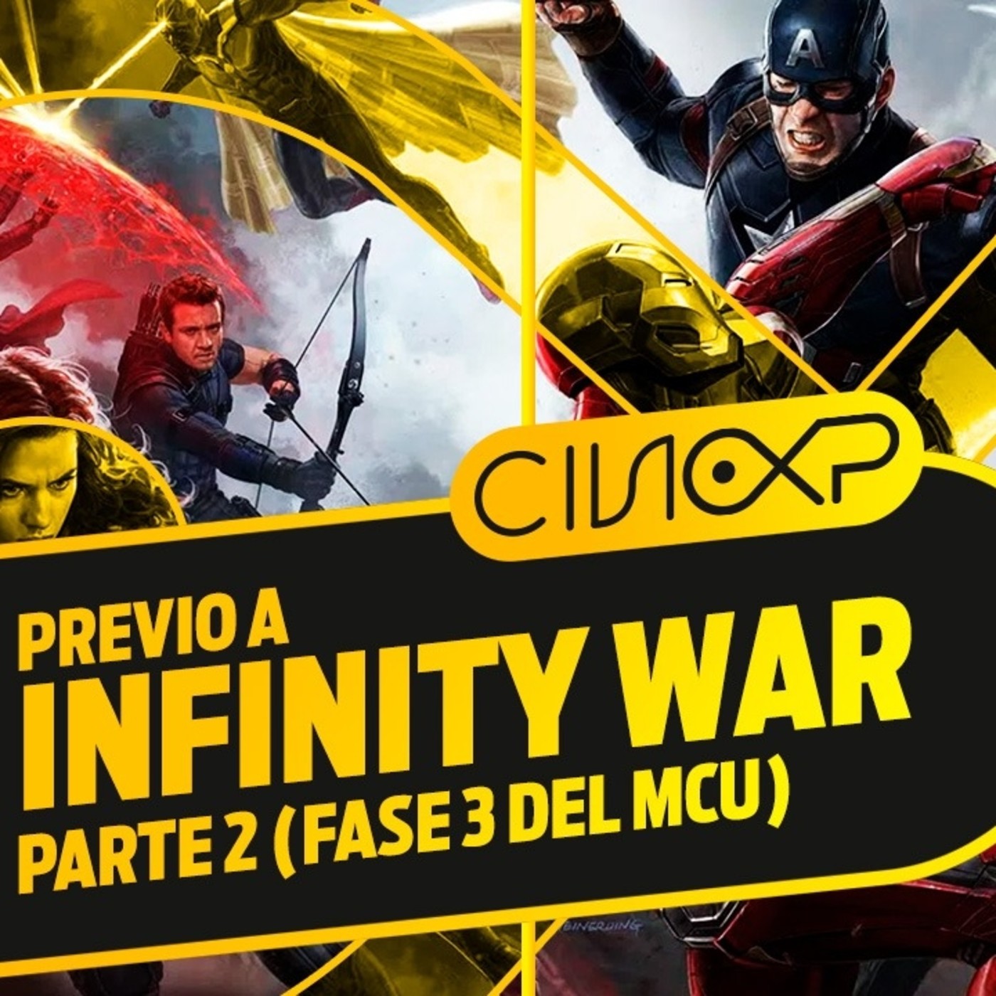 CineXP