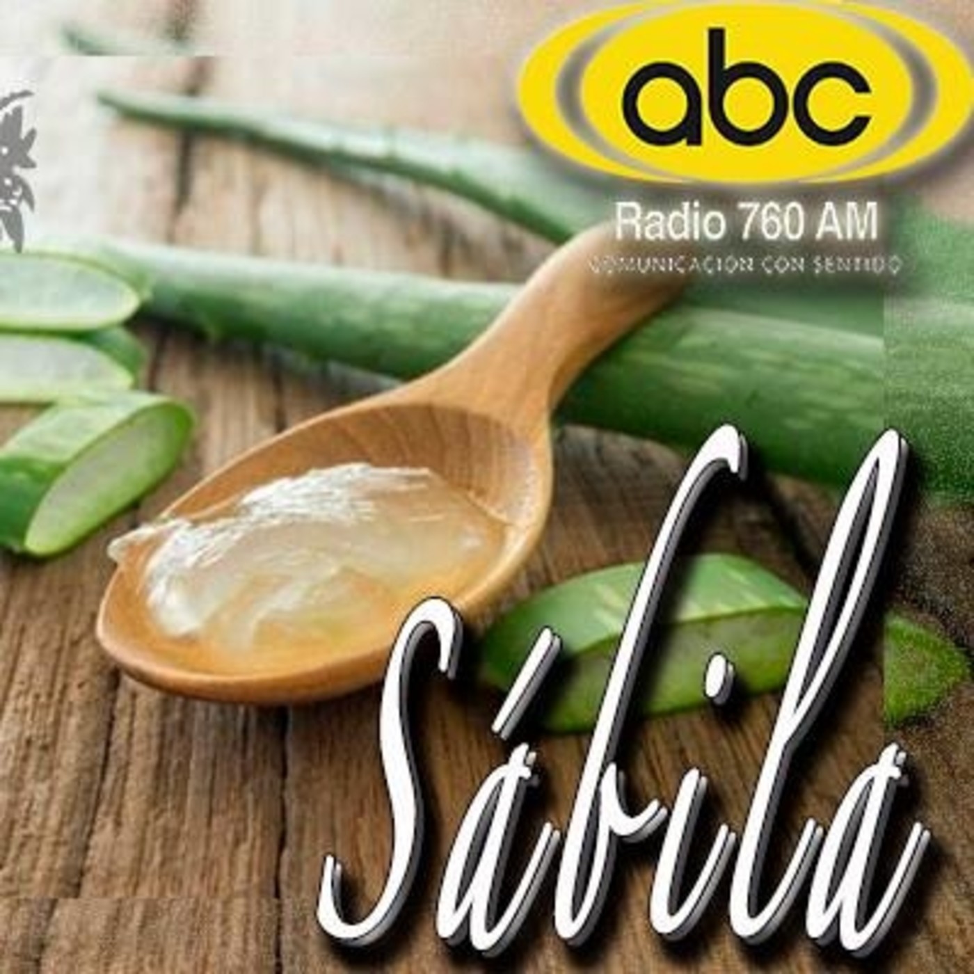 El Ángel de tu Salud - SÁBILA 2 episode artwork
