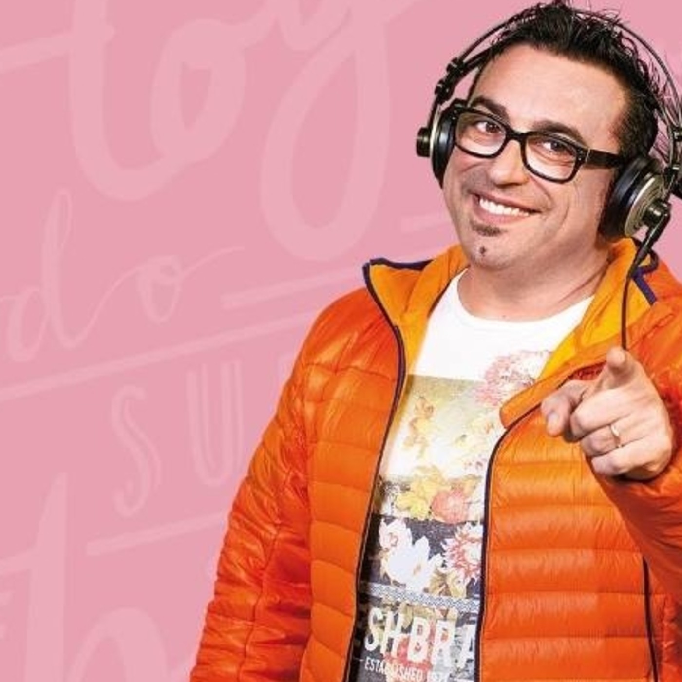 CRUCERO MUSICAL última edición 97.7 Radio Levante episode artwork