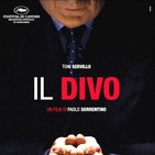 Il Divo (2008) #Biográfico #Política #Mafia #peliculas #audesc #podcast