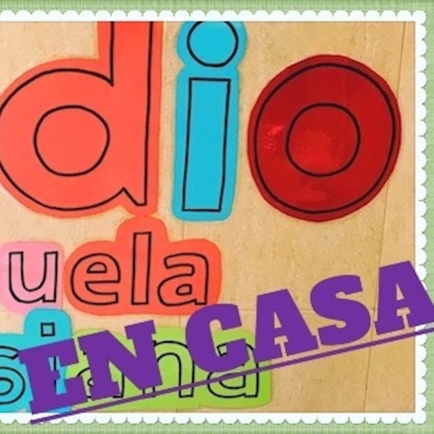 RadioEscuelaTeresiana