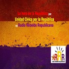 La hora de la República en RRR por UCR
