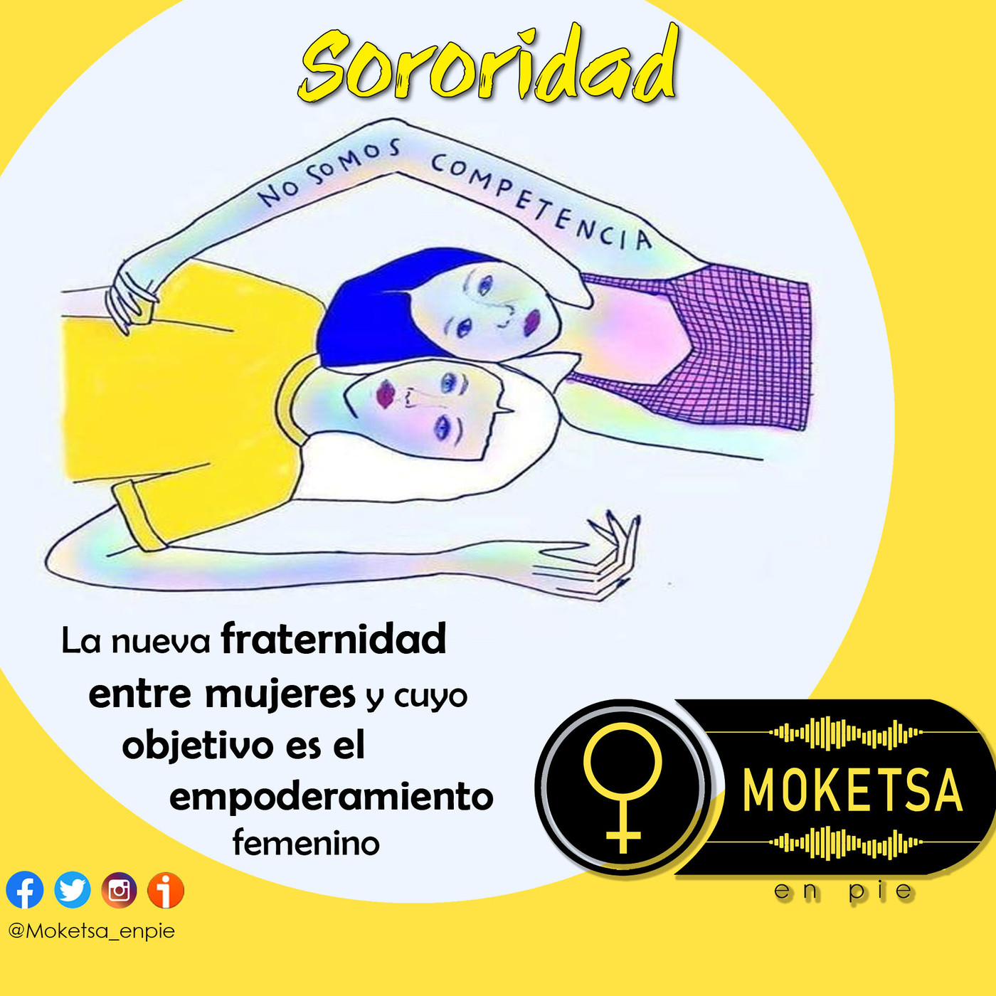 360, Comunicando tus ideas
