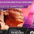 CÓMO USAR A TU FAVOR A PLUTÓN DIRECTO EN CAPRICORNIO, por Juan Carlos Pons López