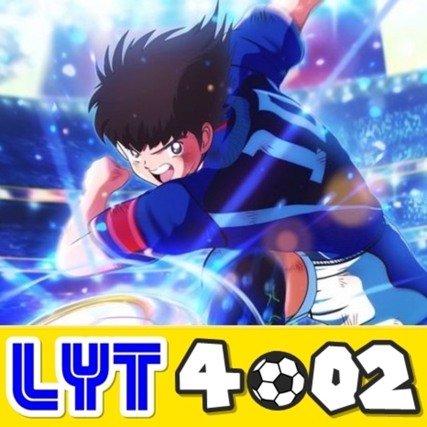 Logros y Trofeos Podcast