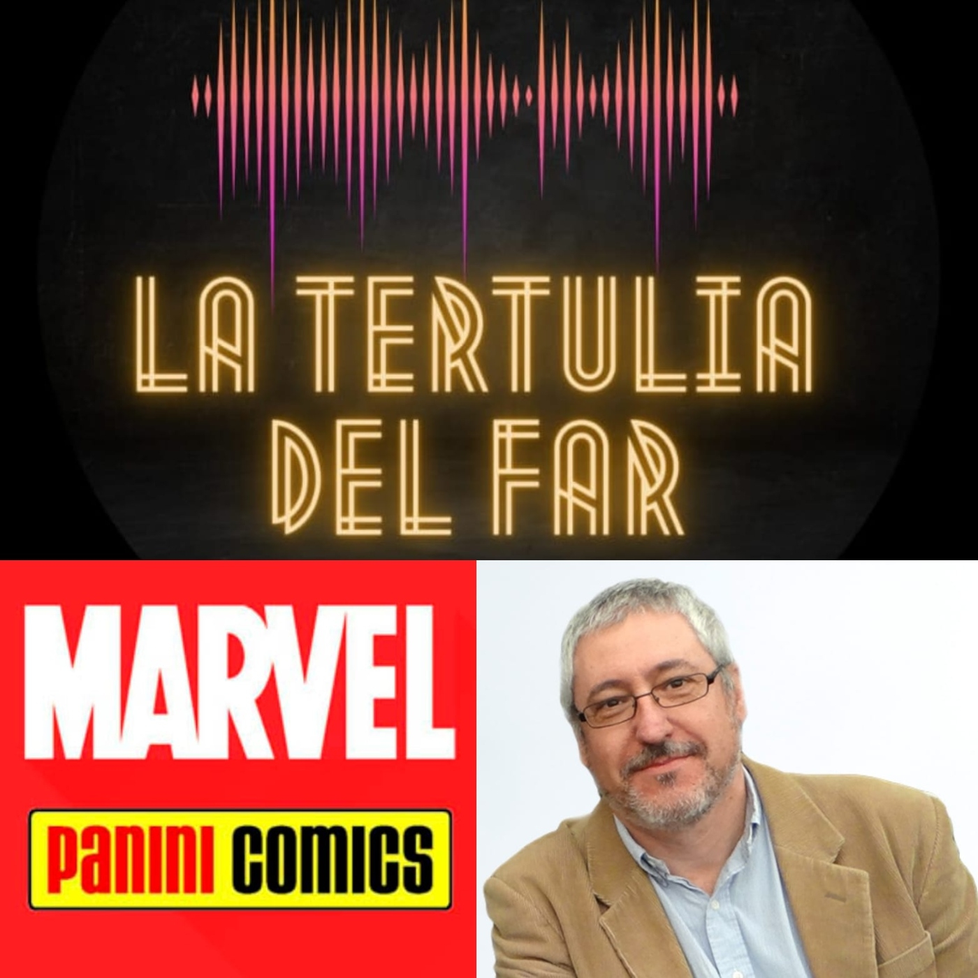 El Far Friki de l’Empordà