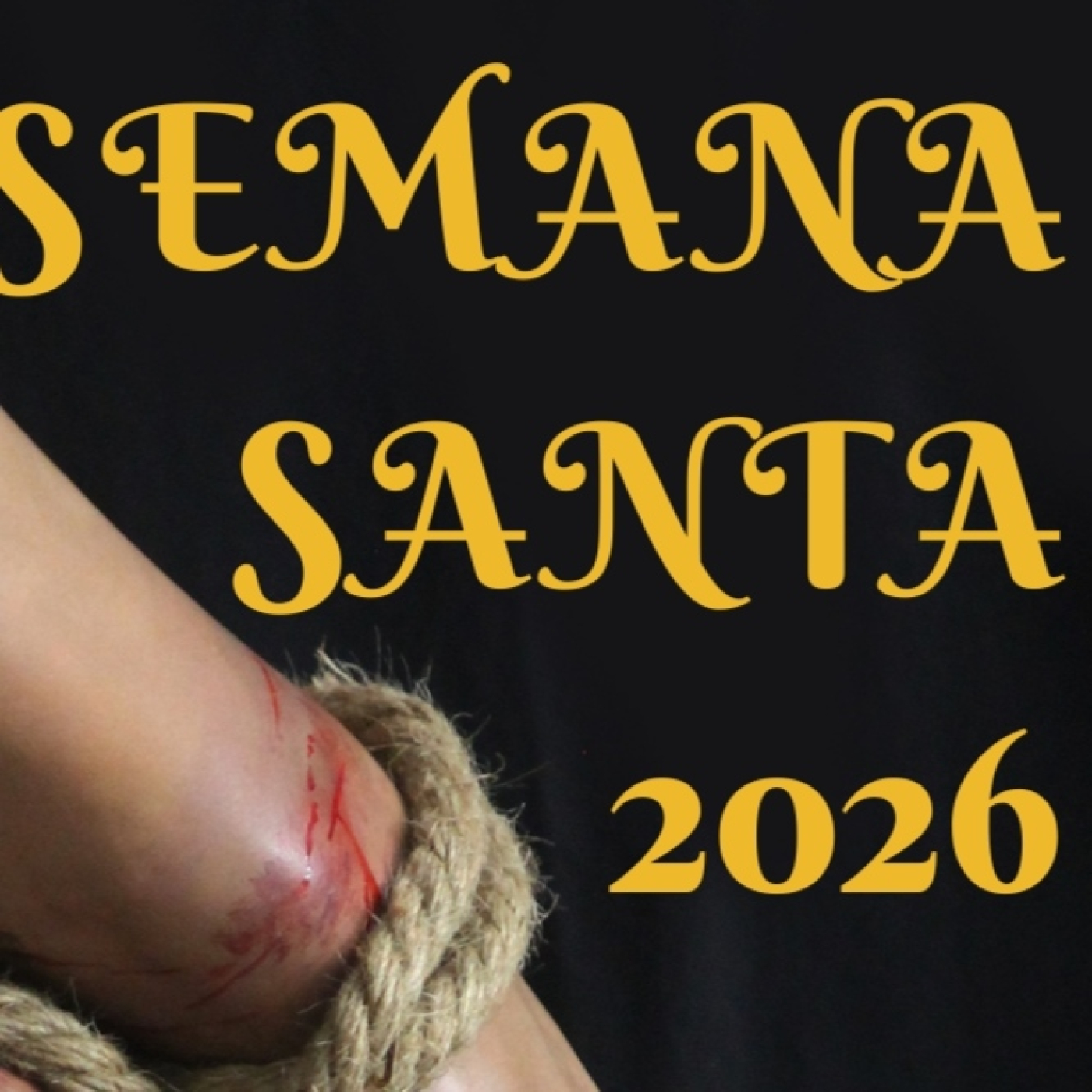 Semana Santa: Jueves: Jueves, 26 de marzo episode artwork
