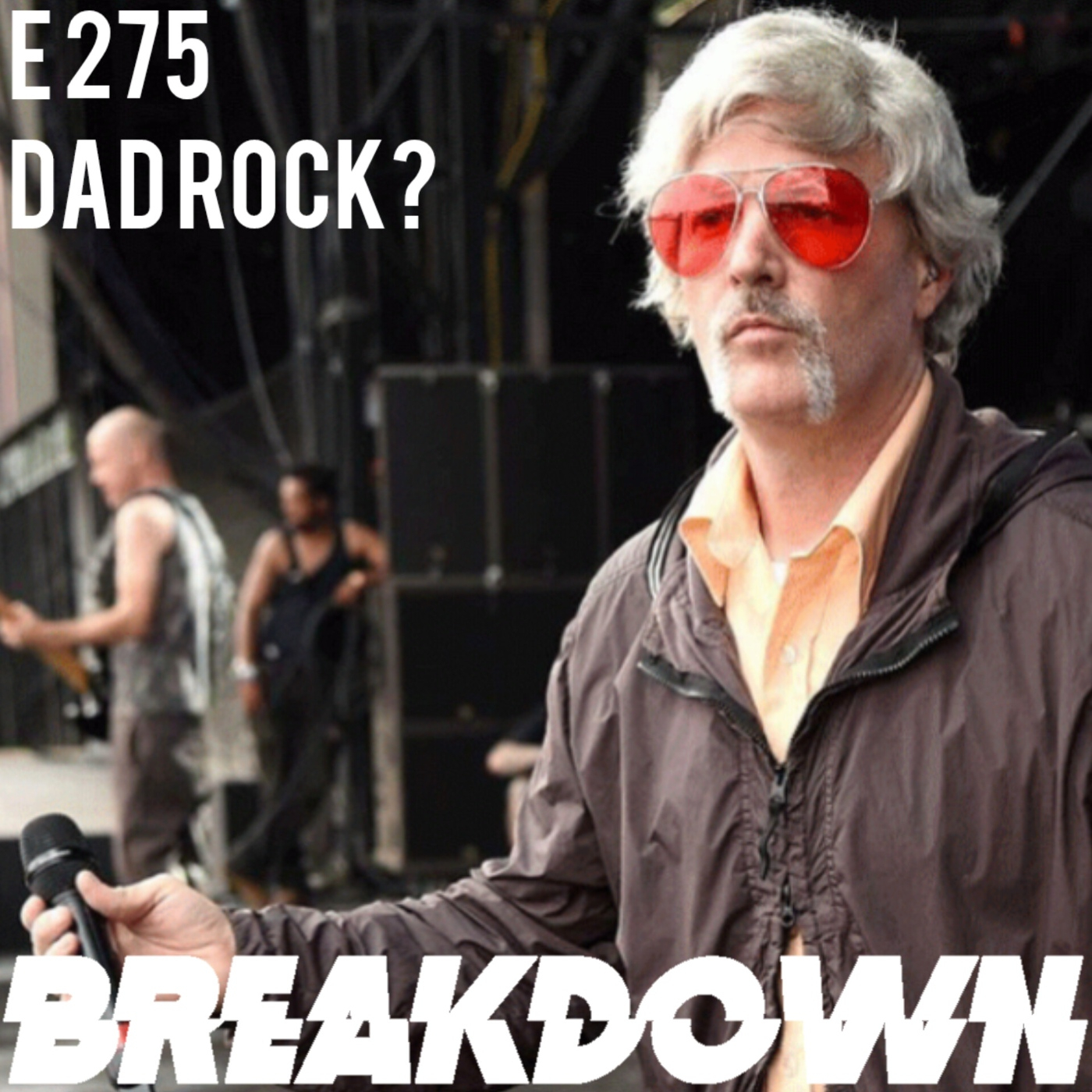 Breakdown