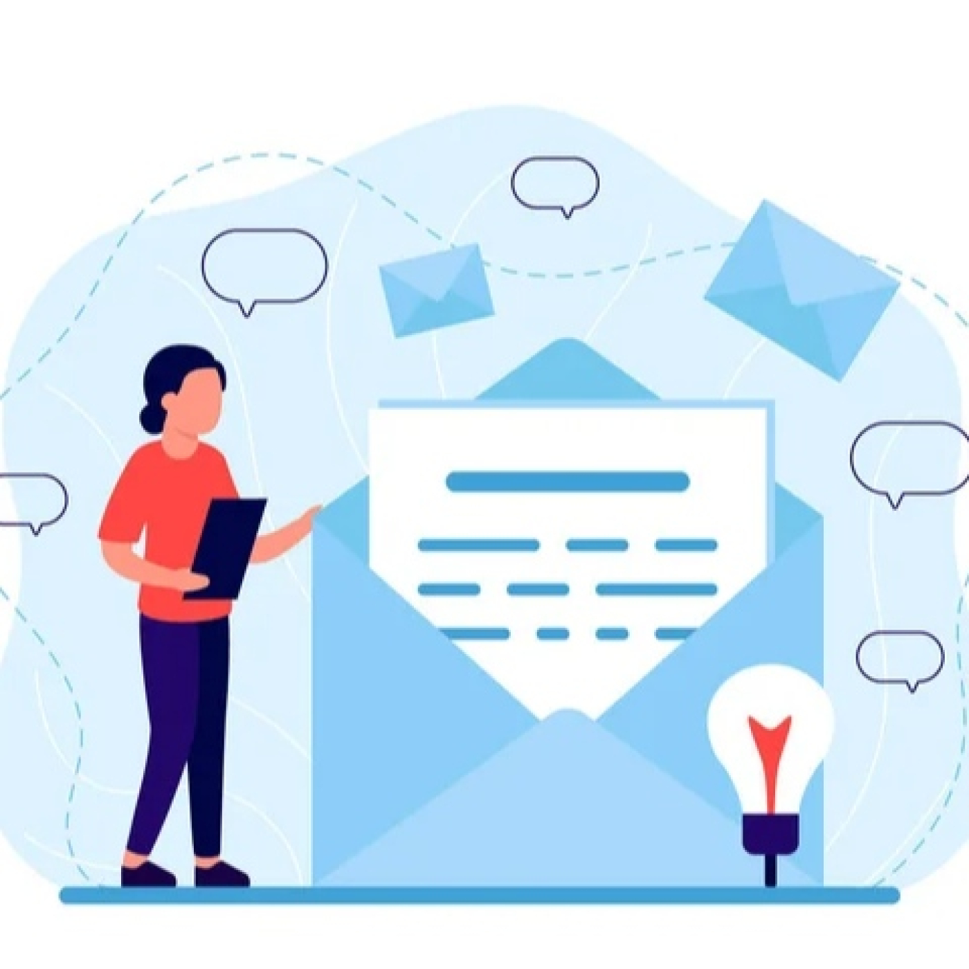 Asuntos que consiguen que los emails sean leídos episode artwork