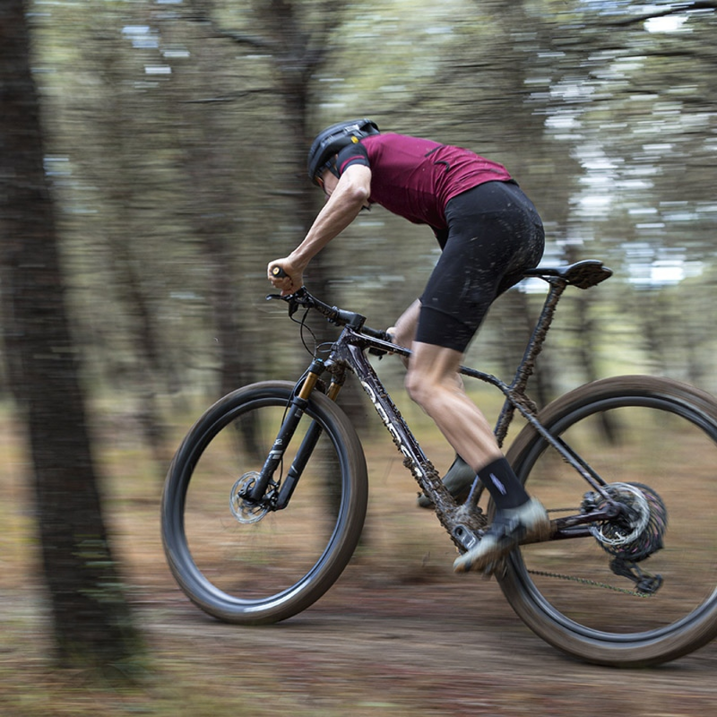 MTBpro y Maillot Mag Podcast