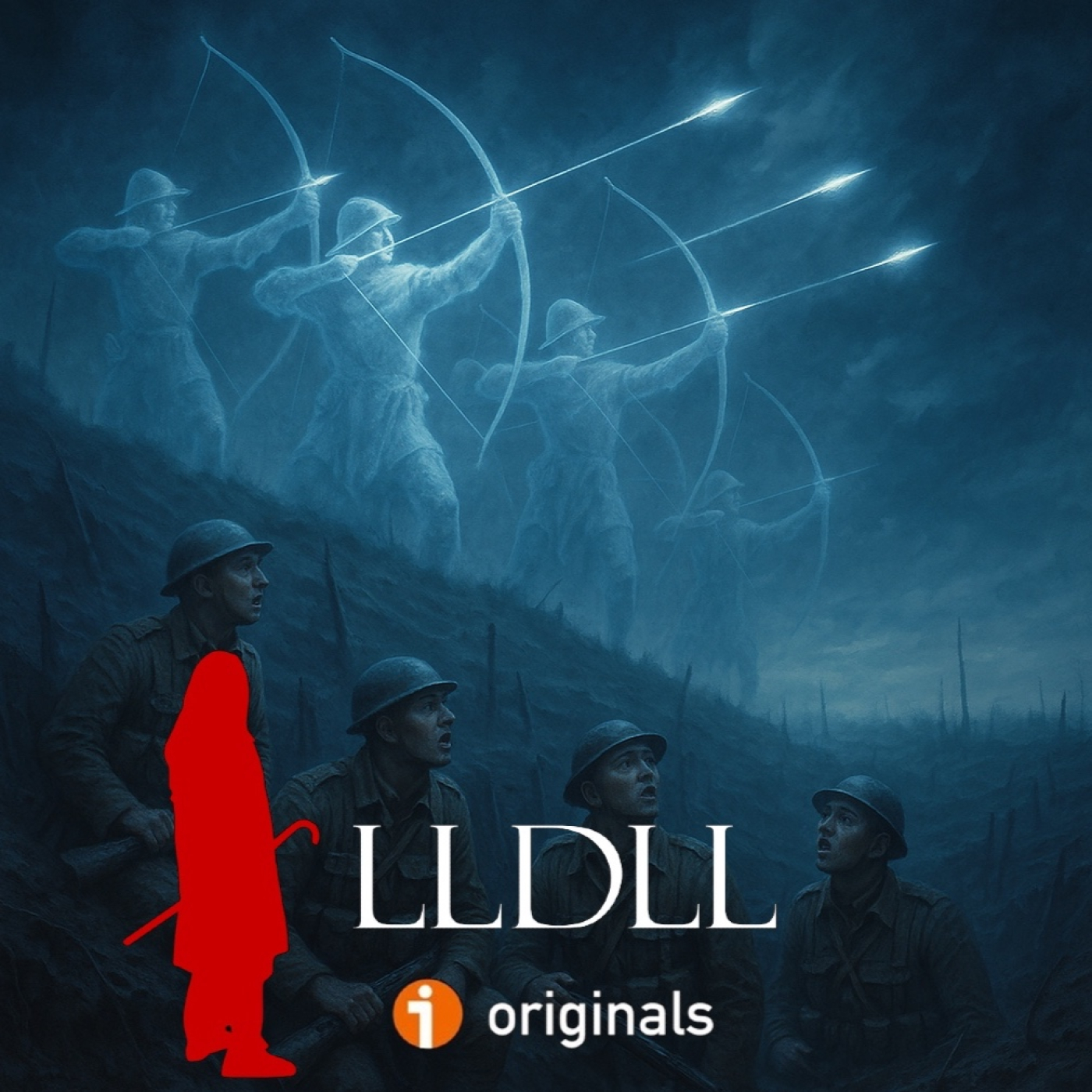 La Llamada De La Luna (LLDLL)