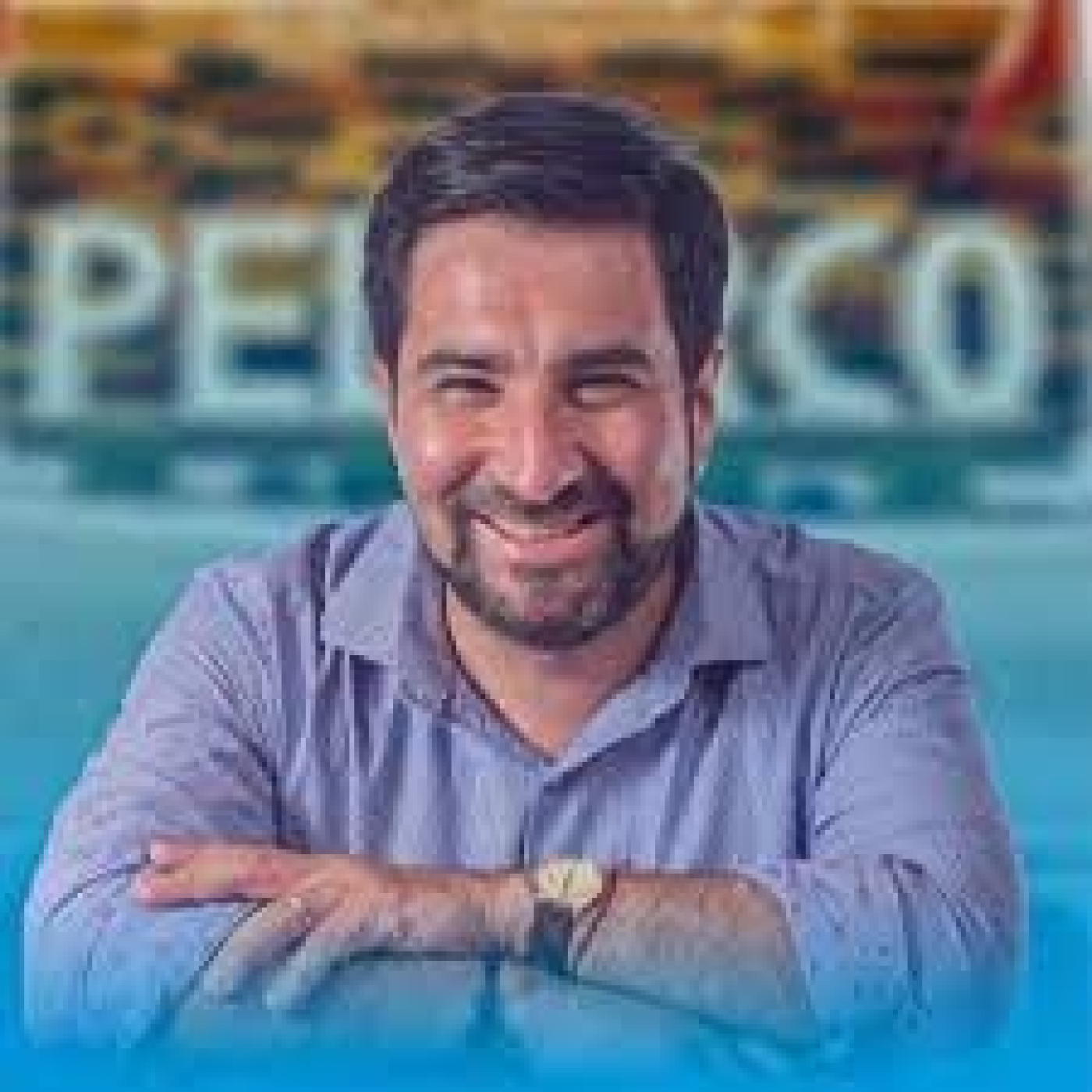 Alcalde de Pelarco Bernardo Vasquez. Presidente de Comision de Educacion de Municipalidades en entrevista en Alfaomega episode artwork