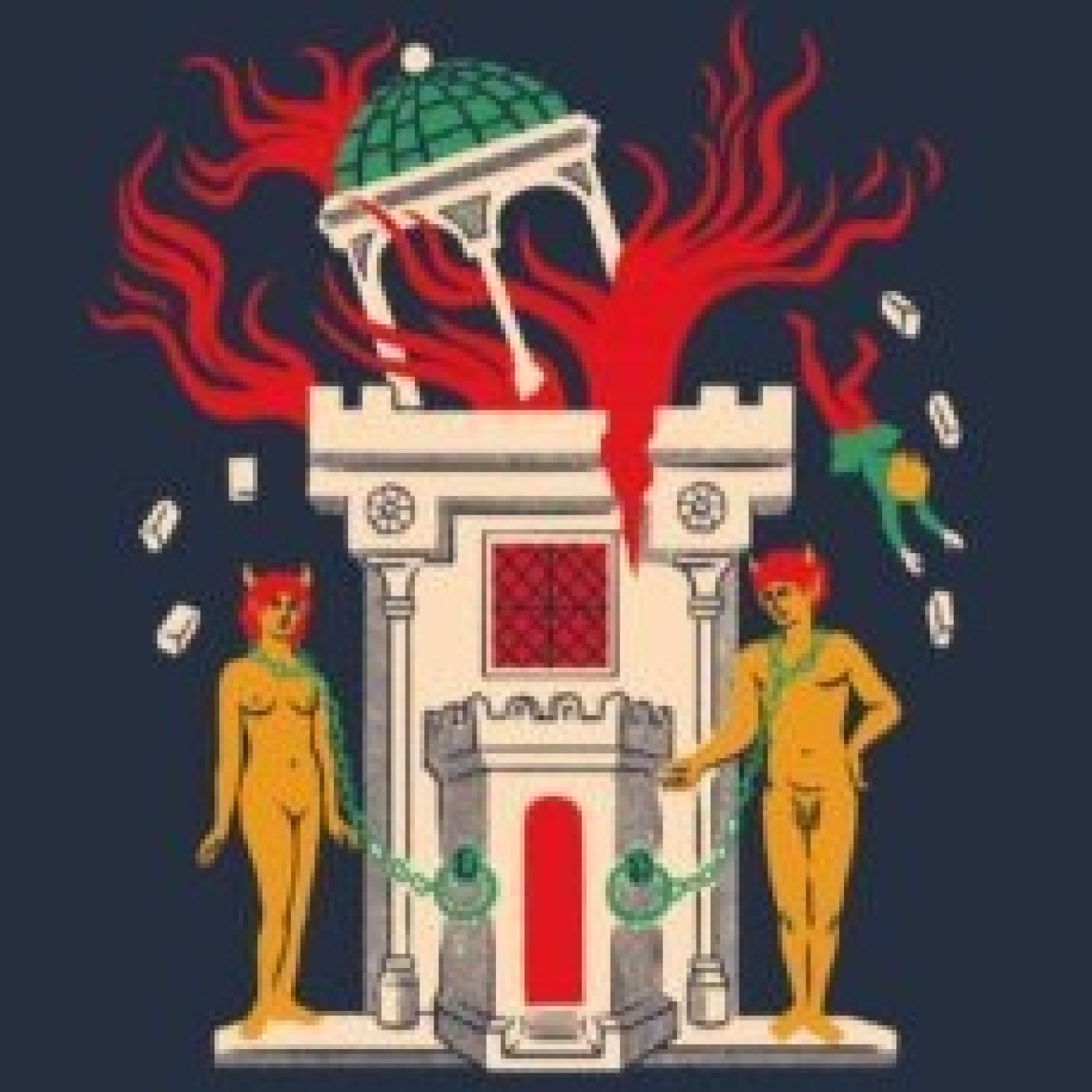 Rancho Drácula