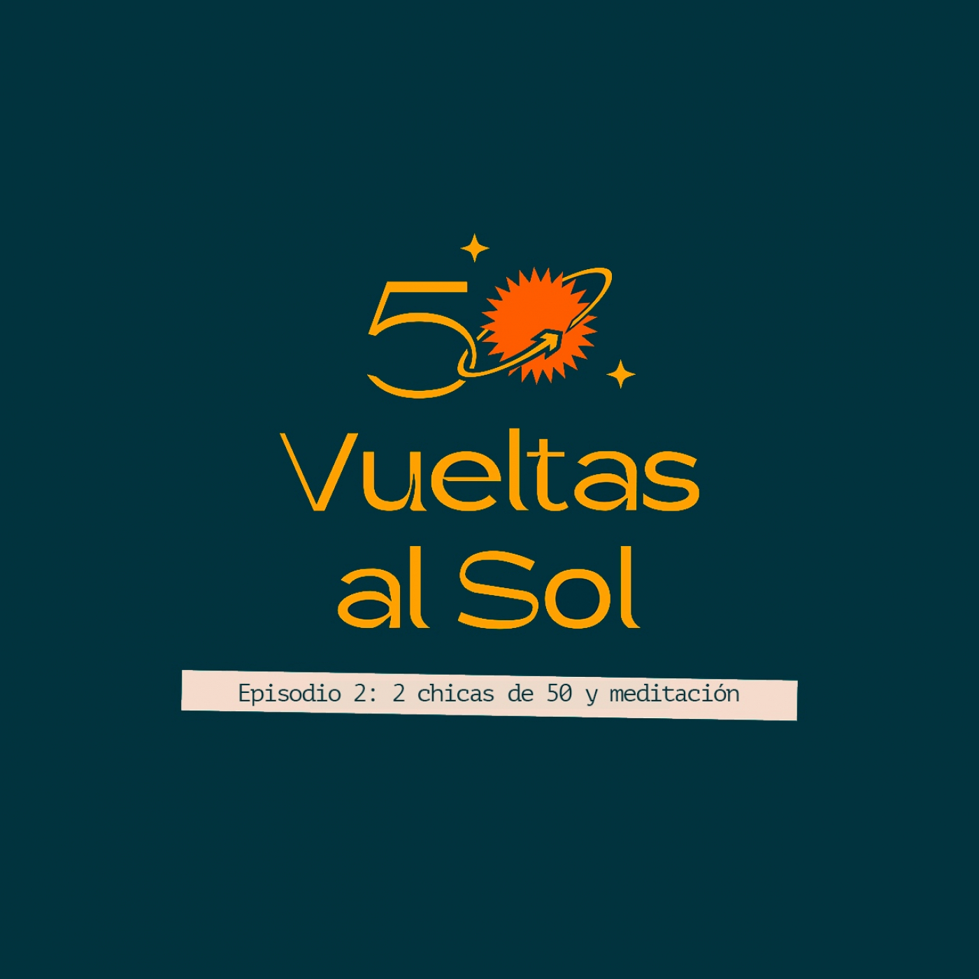 50 vueltas al sol